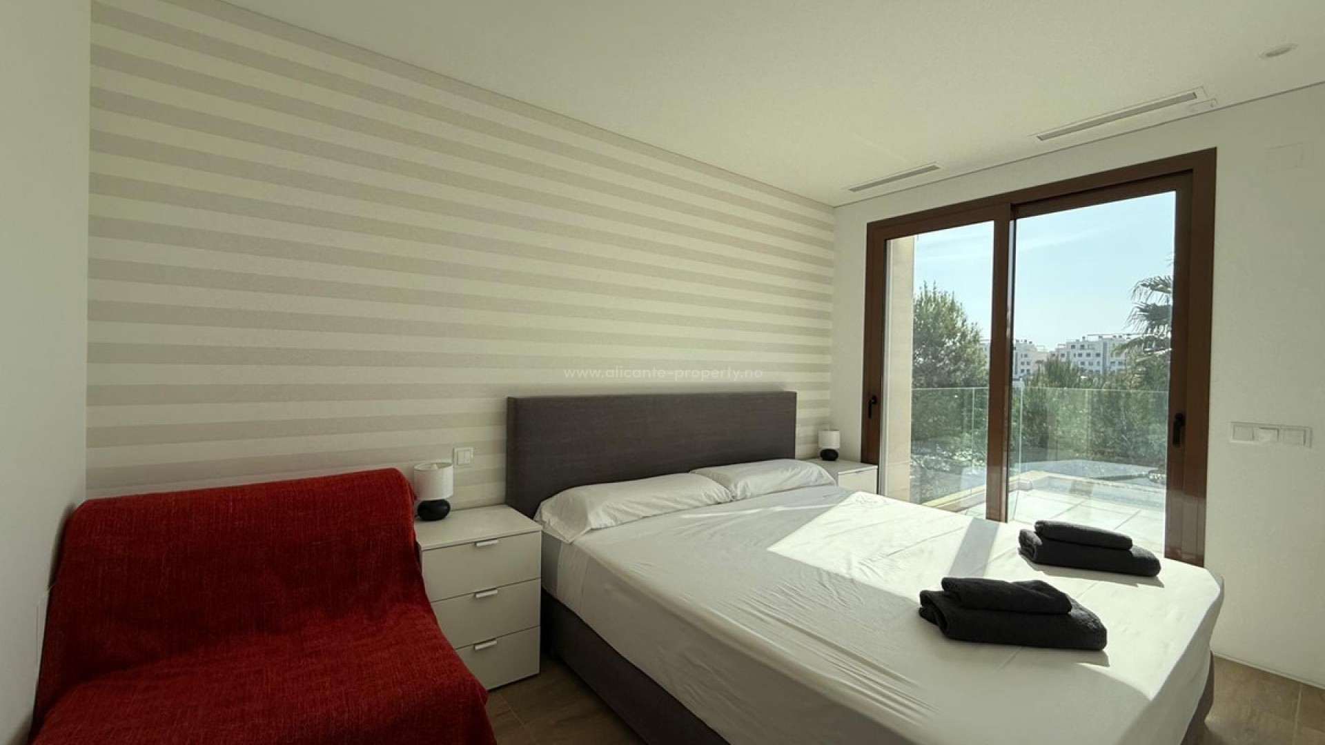 Villa en Las Colinas Golf Resort