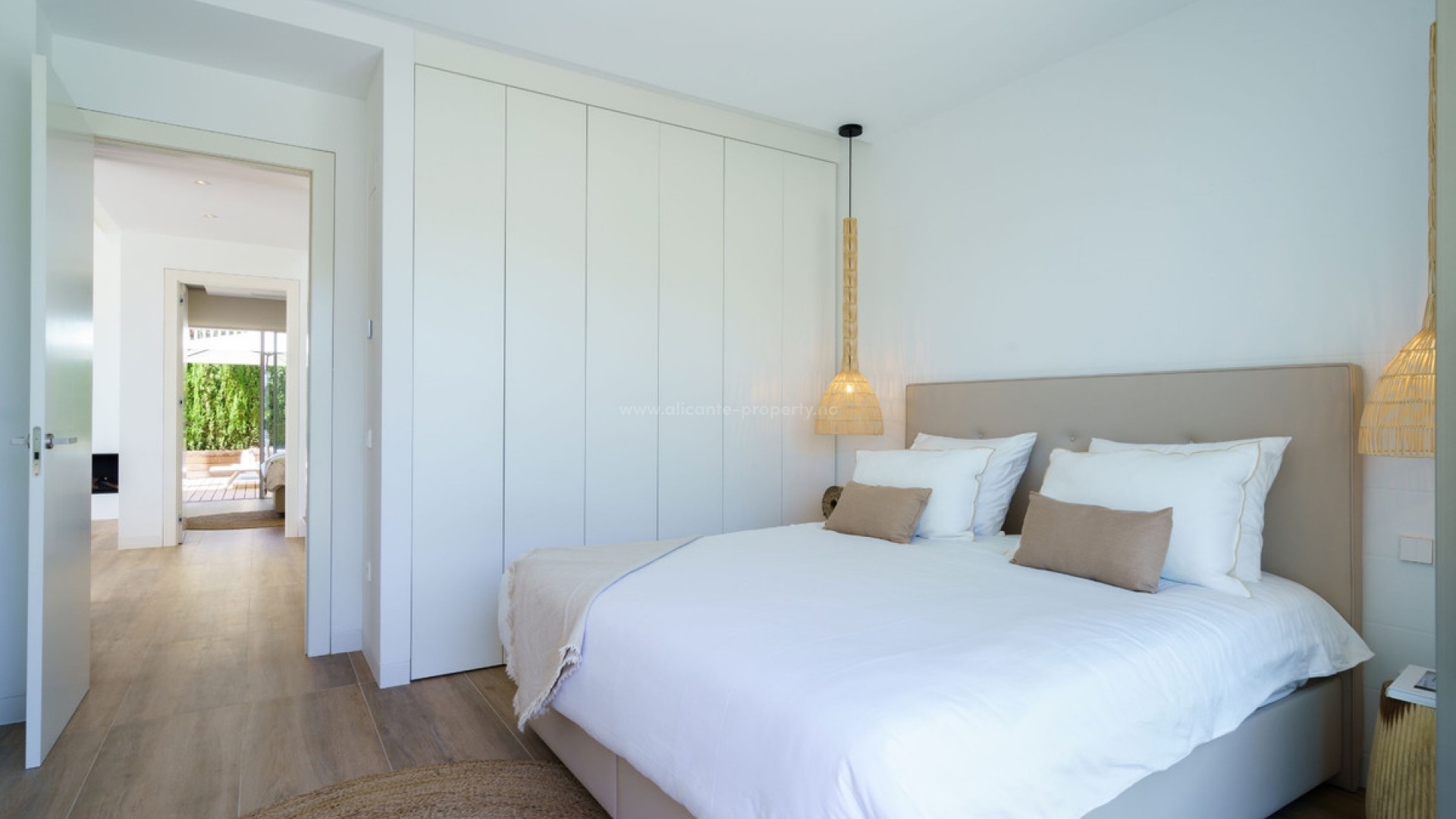 Villa en Las Colinas Golf Resort