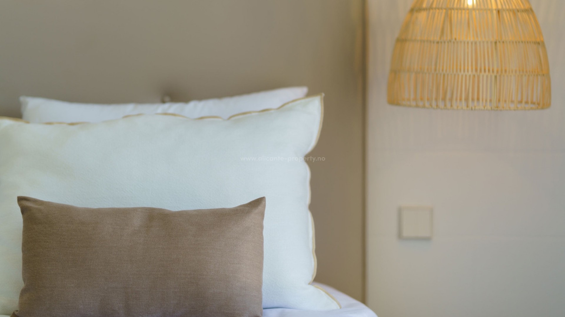 Villa en Las Colinas Golf Resort