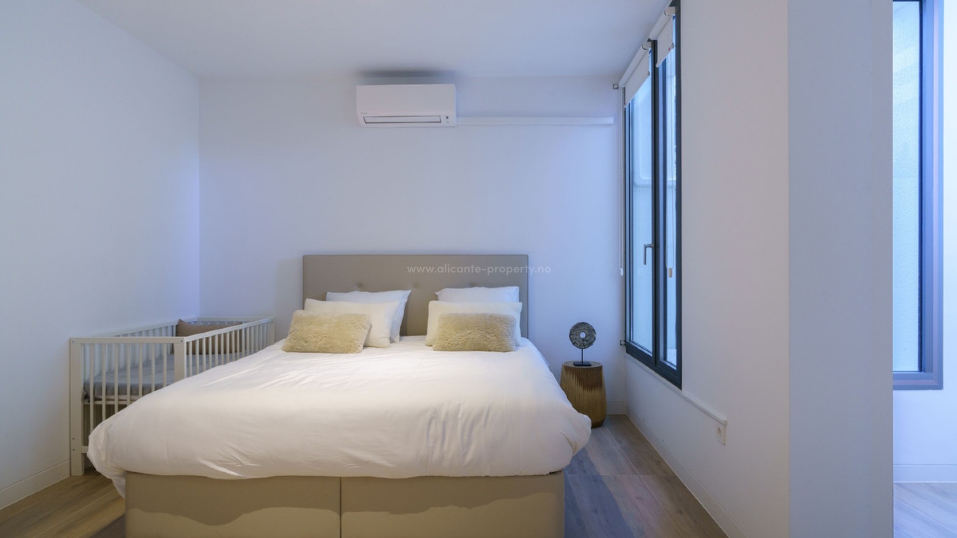 Villa en Las Colinas Golf Resort