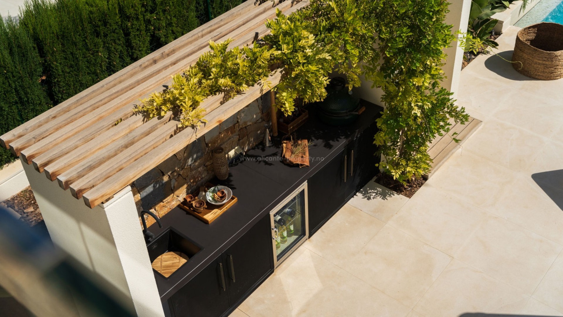 Villa en Las Colinas Golf Resort