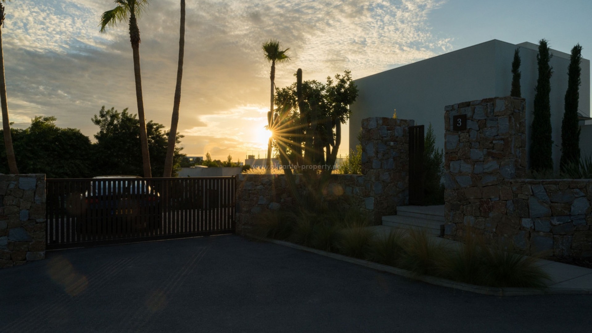 Villa en Las Colinas Golf Resort