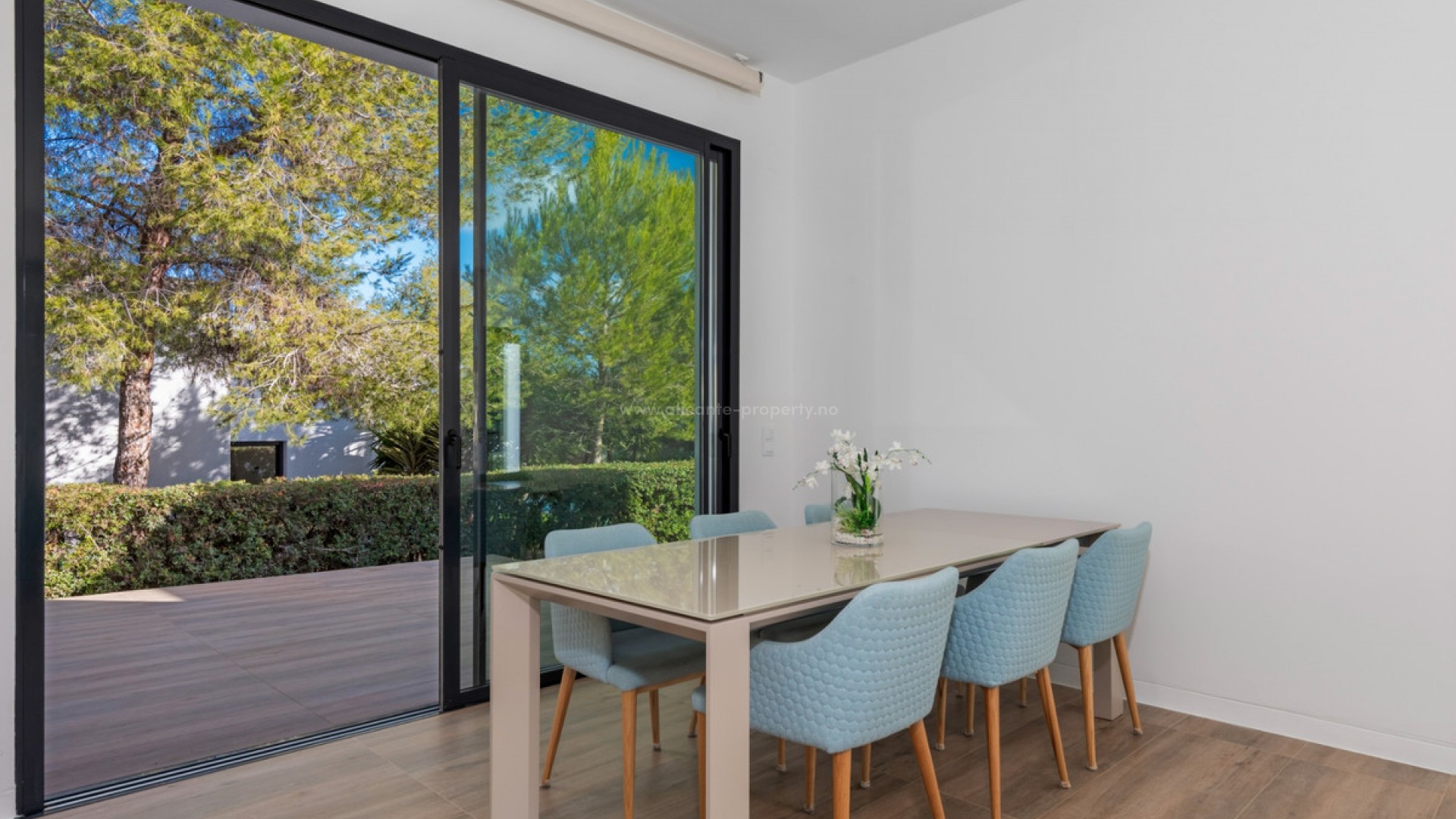 Villa en Las Colinas Golf Resort