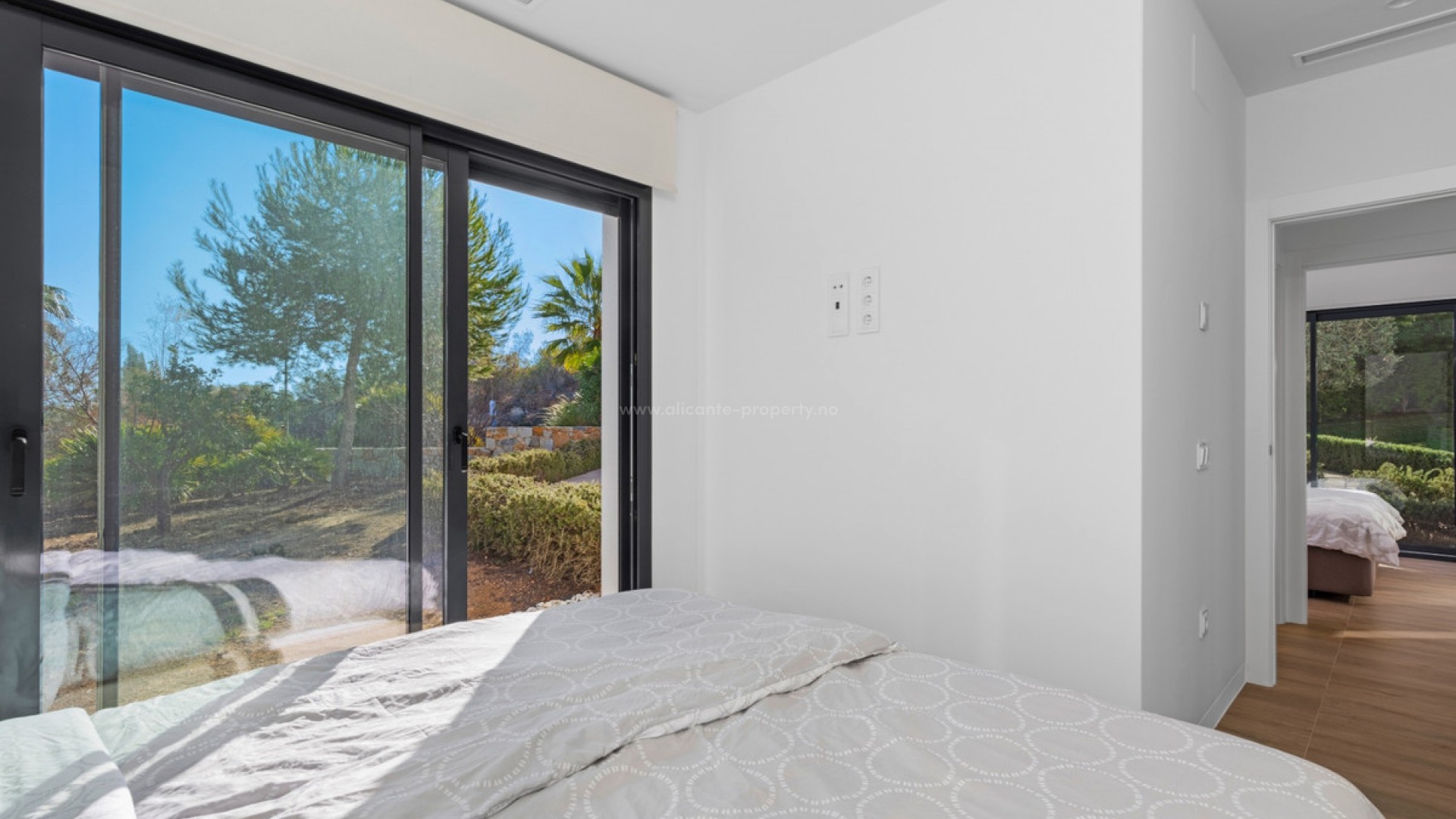 Villa en Las Colinas Golf Resort