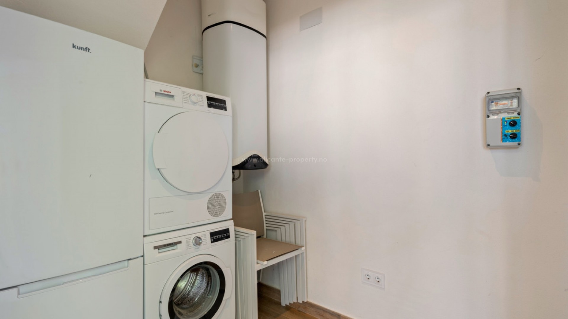 Villa en Las Colinas Golf Resort