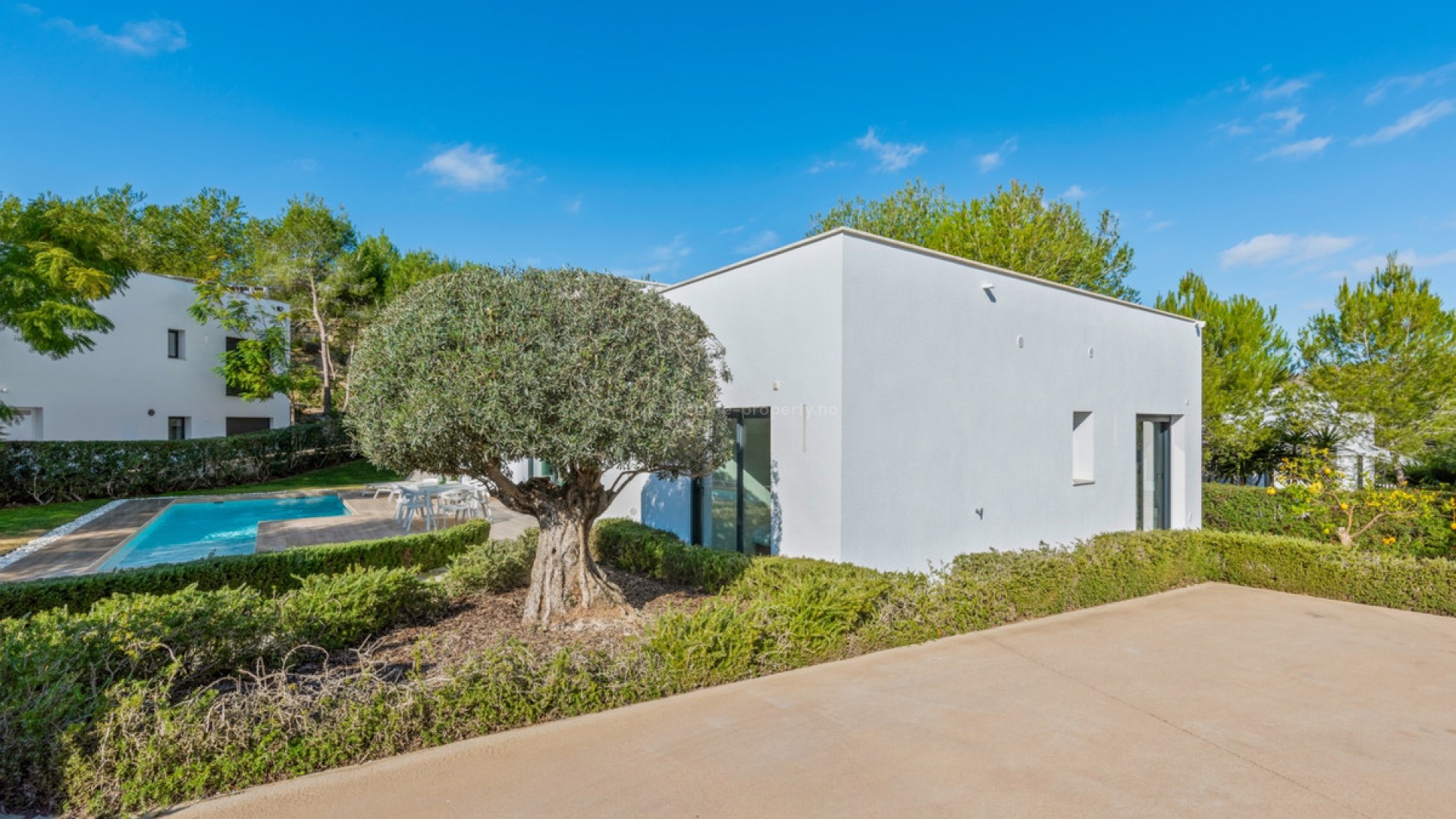 Villa en Las Colinas Golf Resort