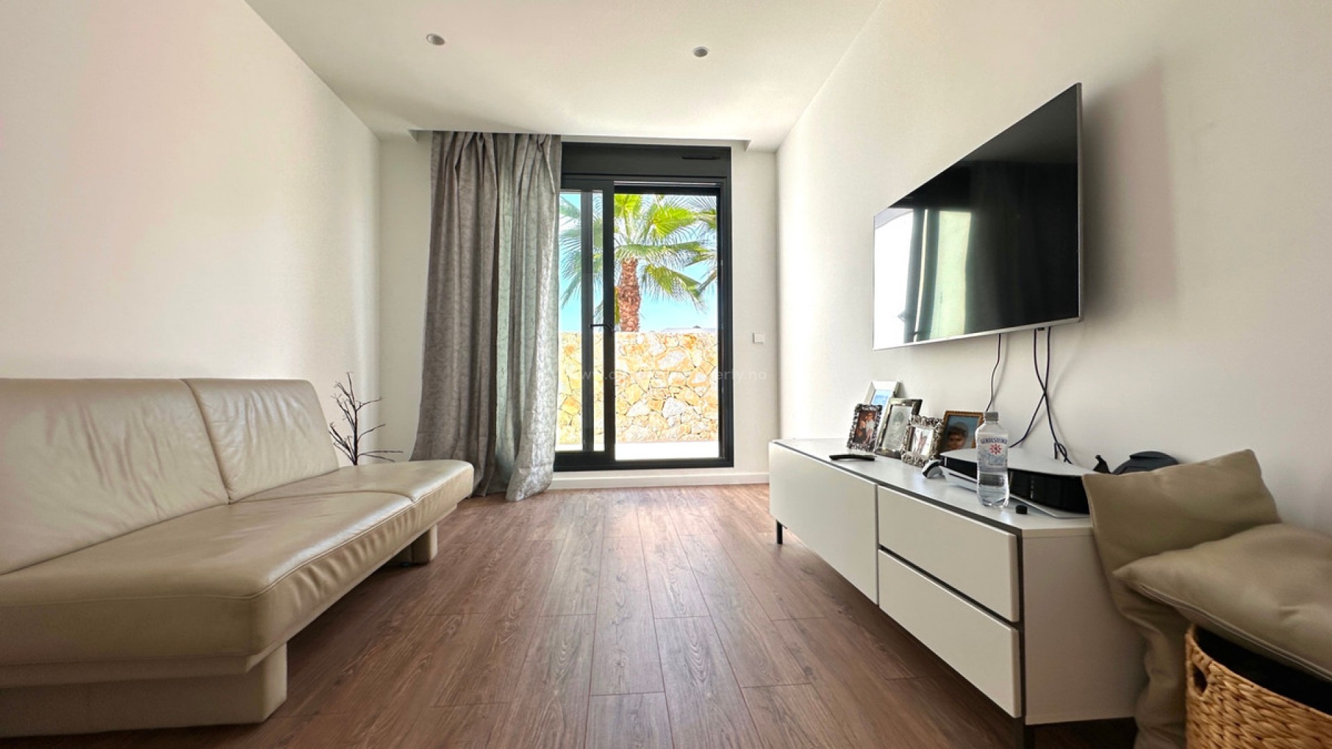 Villa en Las Colinas Golf Resort