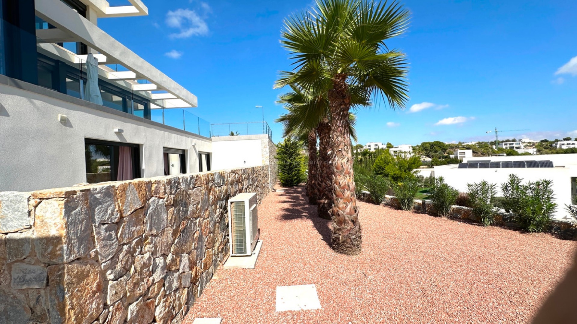 Villa en Las Colinas Golf Resort