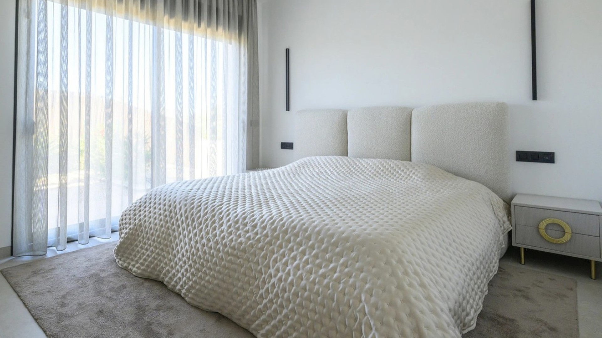 Villa en Las Colinas Golf Resort