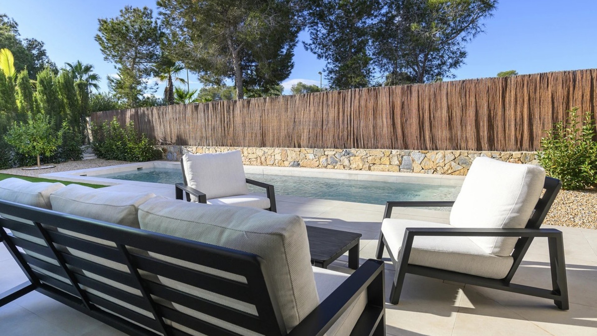 Villa en Las Colinas Golf Resort