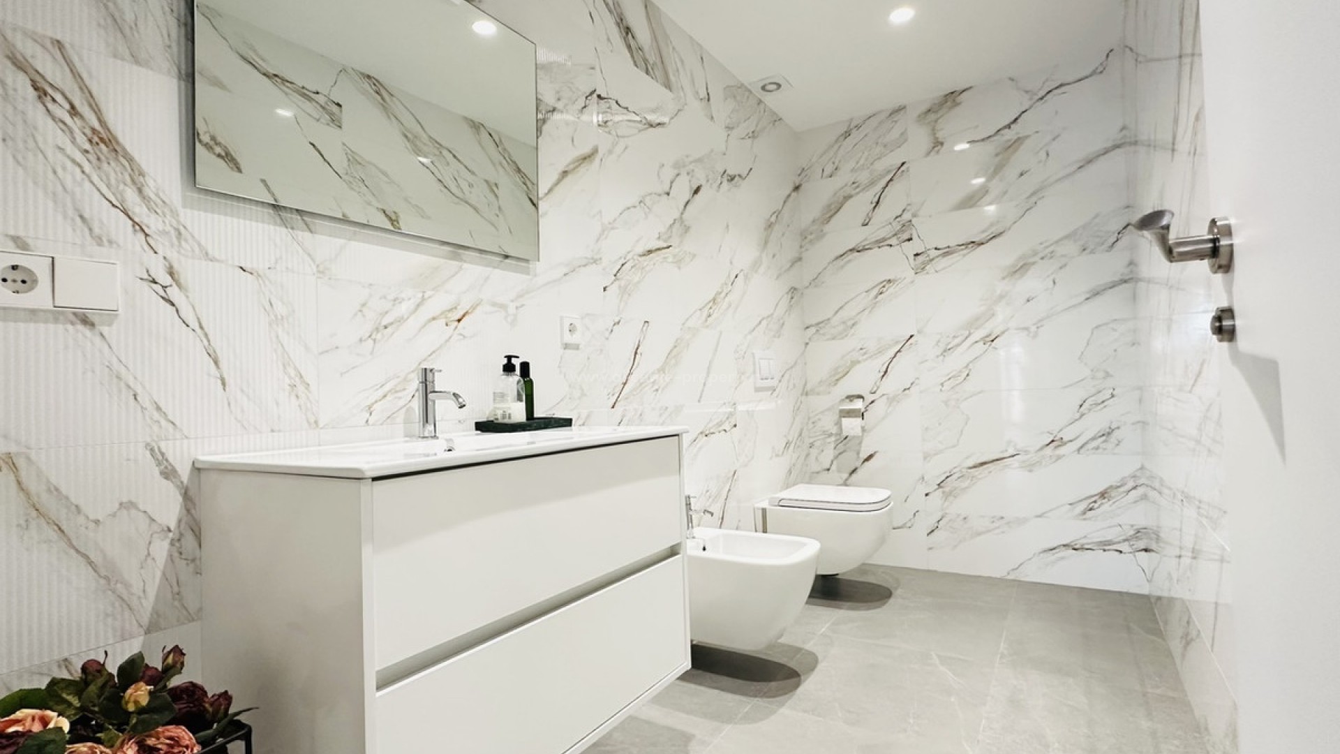 Villa en Las Colinas Golf Resort