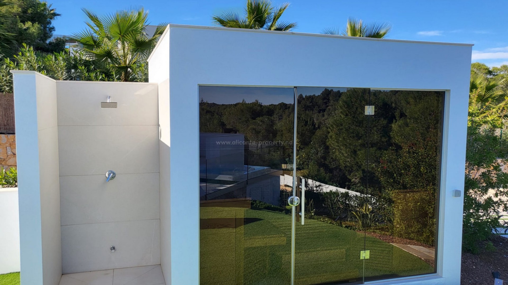 Villa en Las Colinas Golf Resort