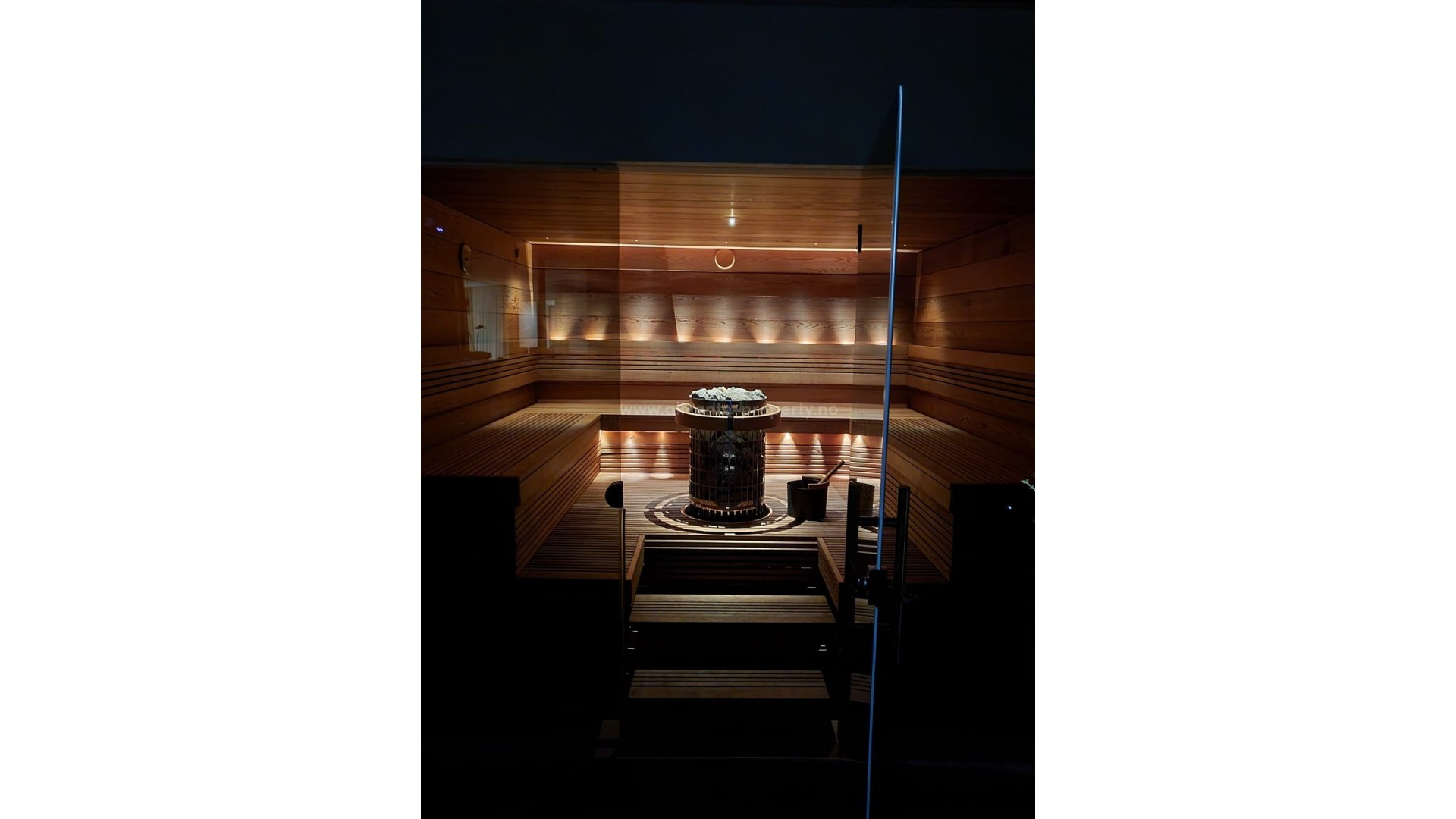 Villa en Las Colinas Golf Resort