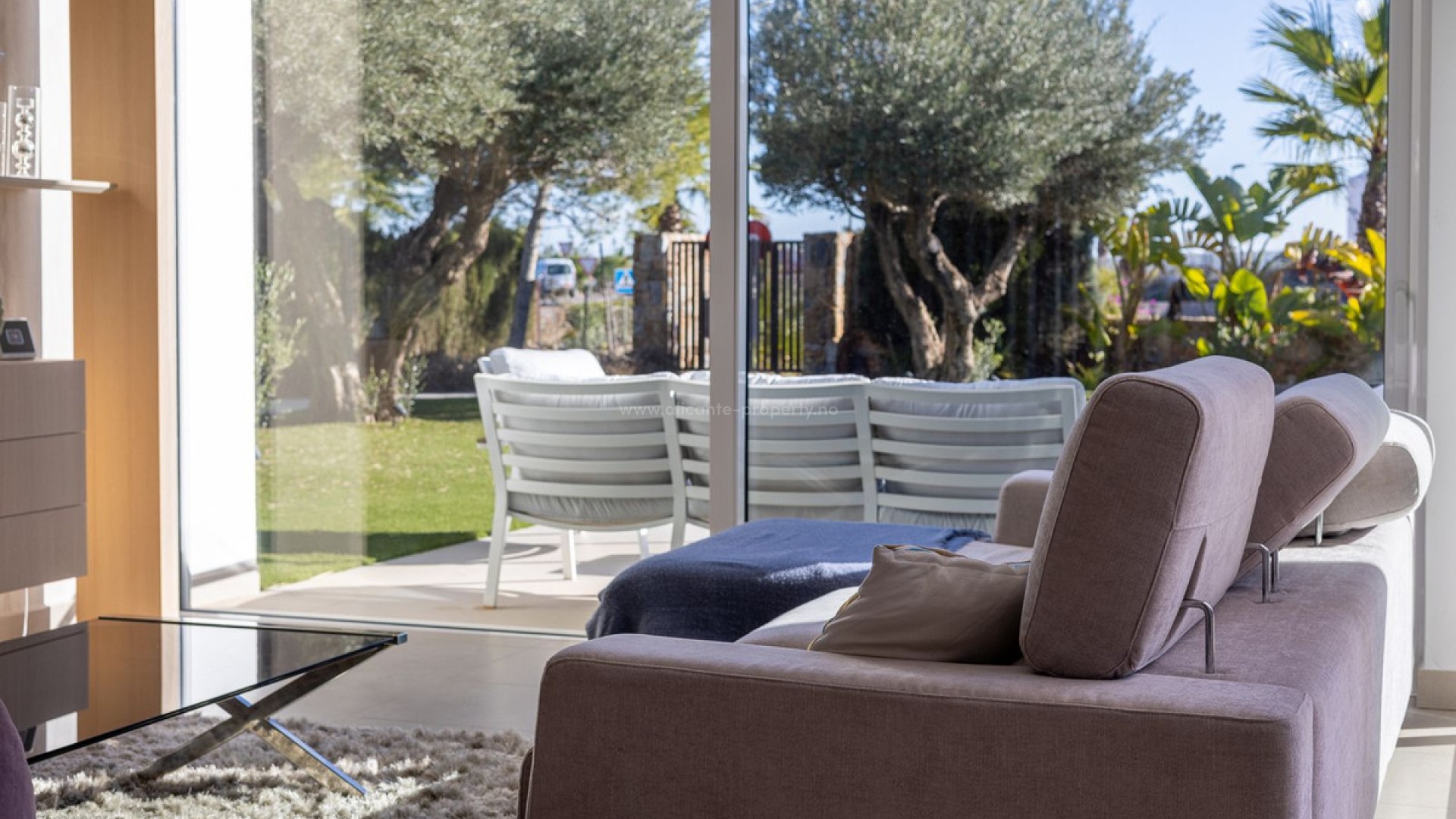 Villa en Las Colinas Golf Resort