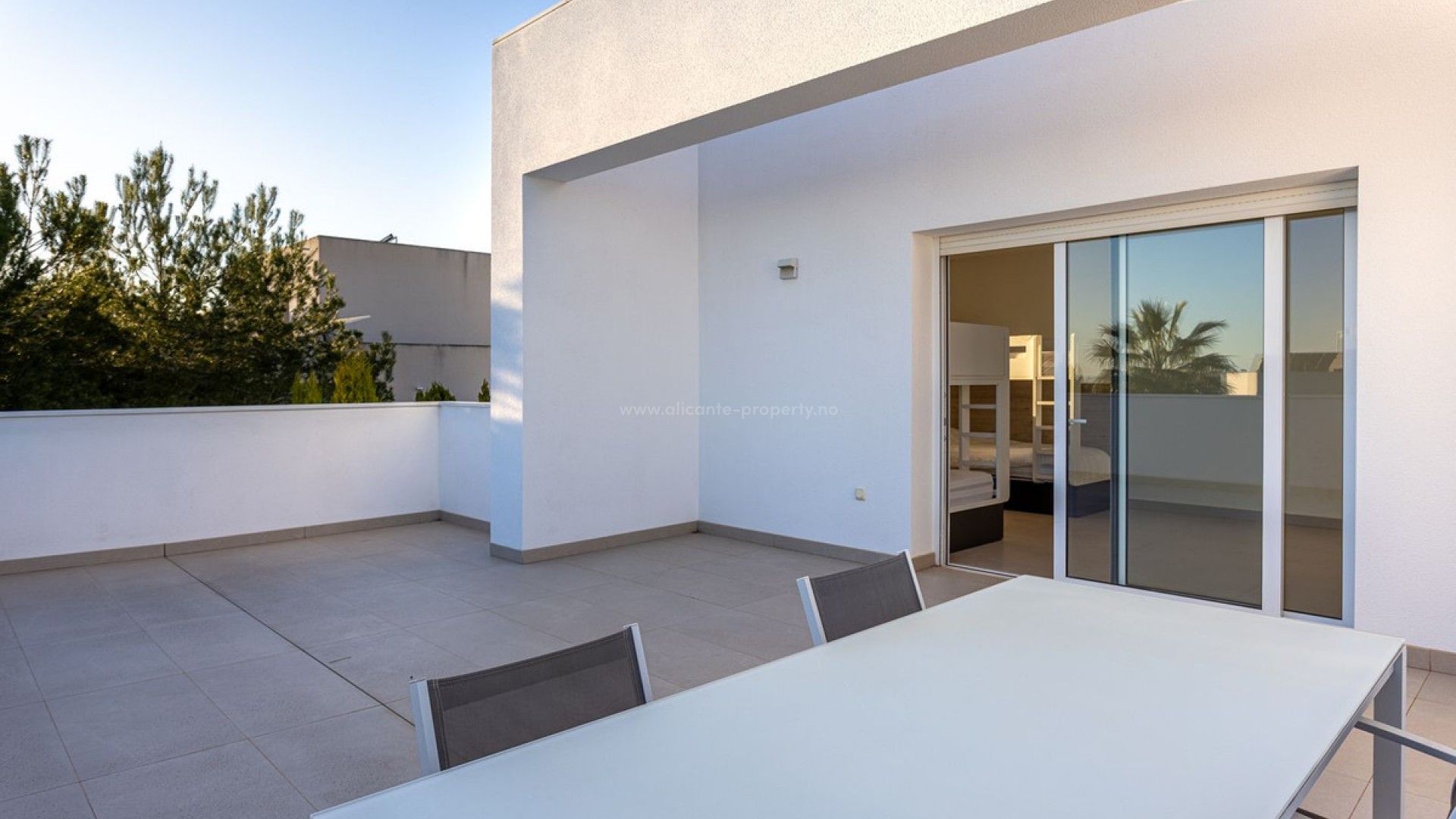 Villa en Las Colinas Golf Resort