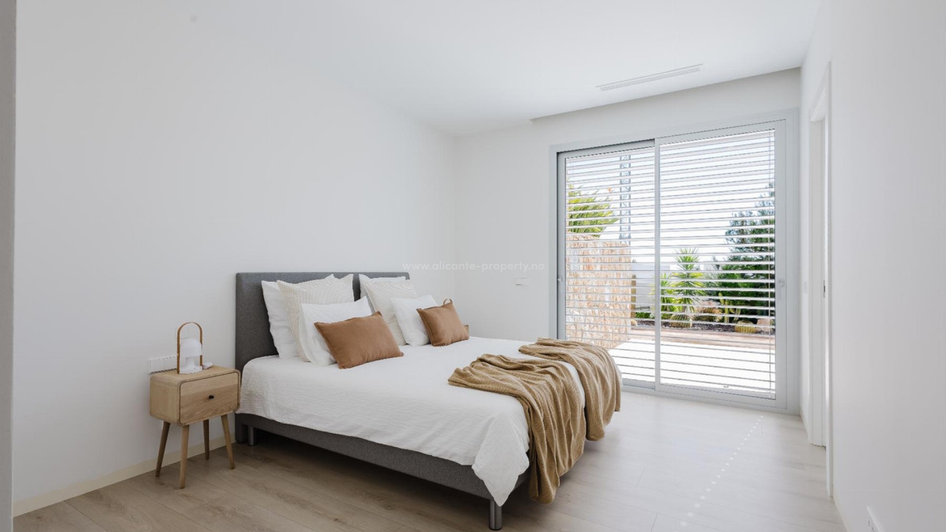 Villa en Las Colinas Golf Resort
