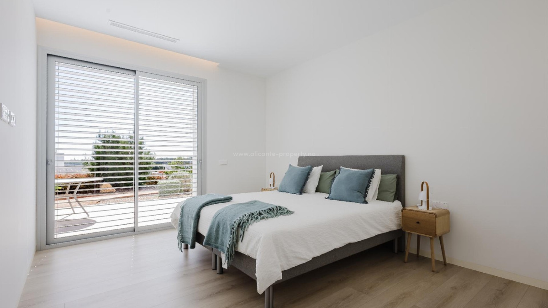 Villa en Las Colinas Golf Resort