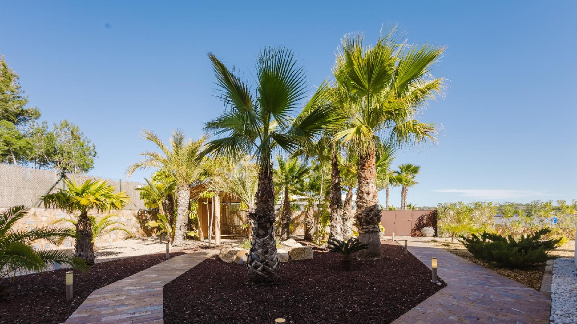 Villa en Las Colinas Golf Resort