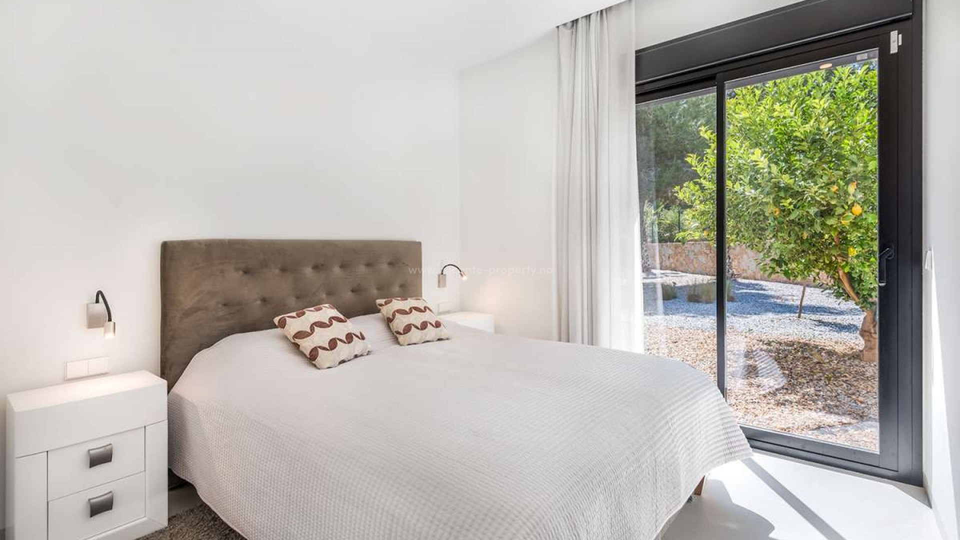 Villa en Las Colinas Golf Resort