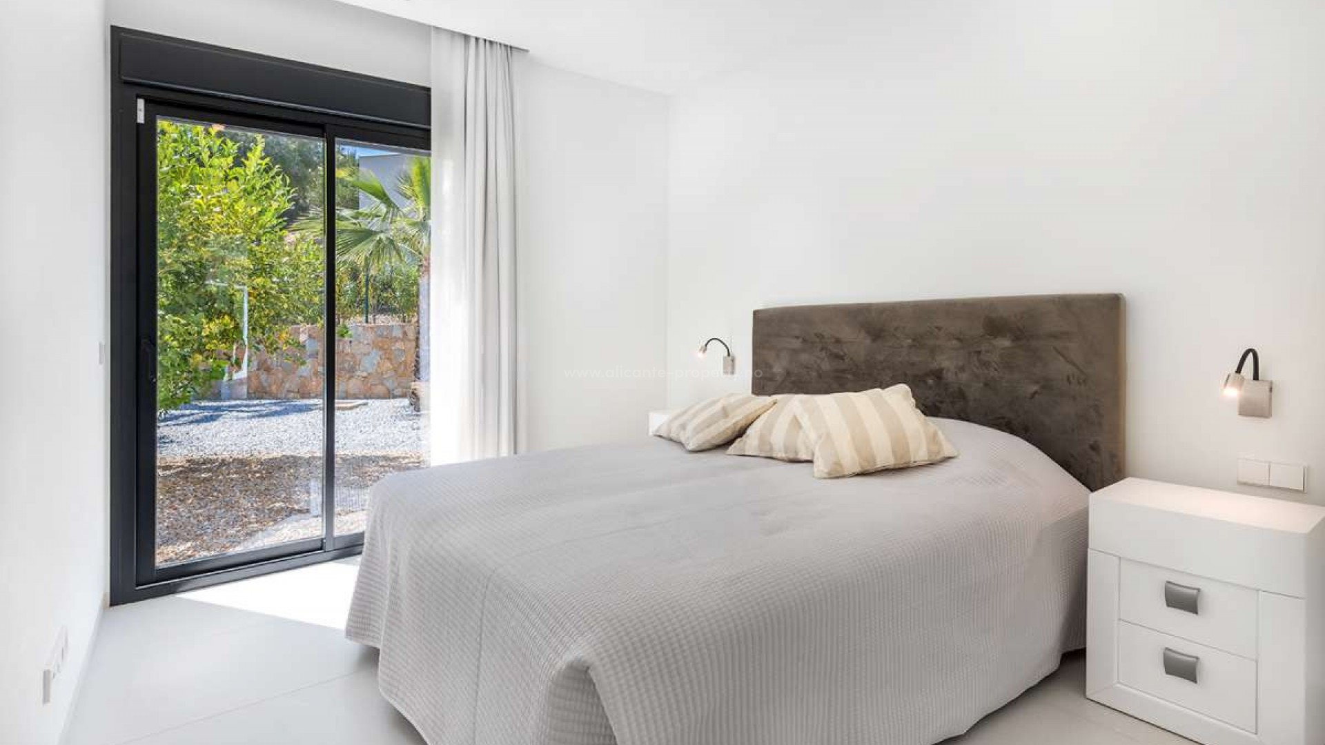 Villa en Las Colinas Golf Resort