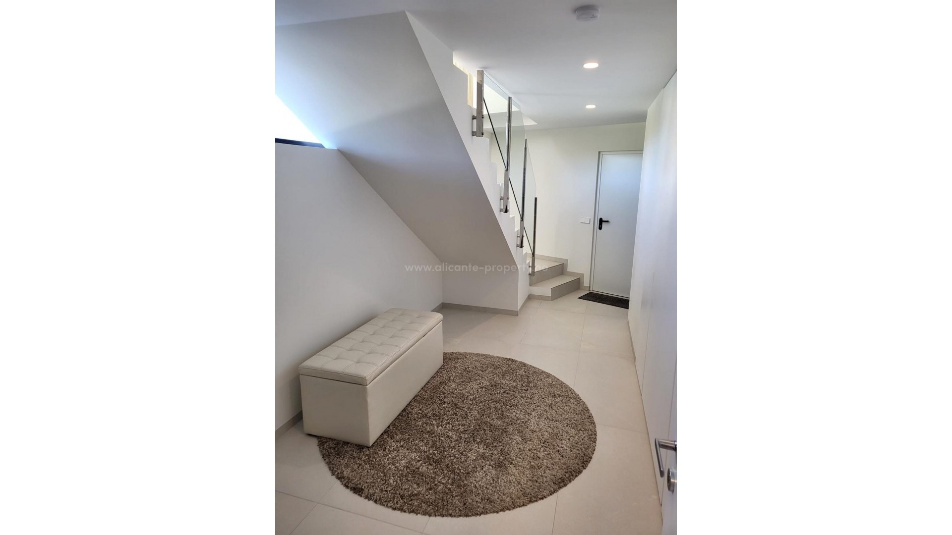 Villa en Las Colinas Golf Resort