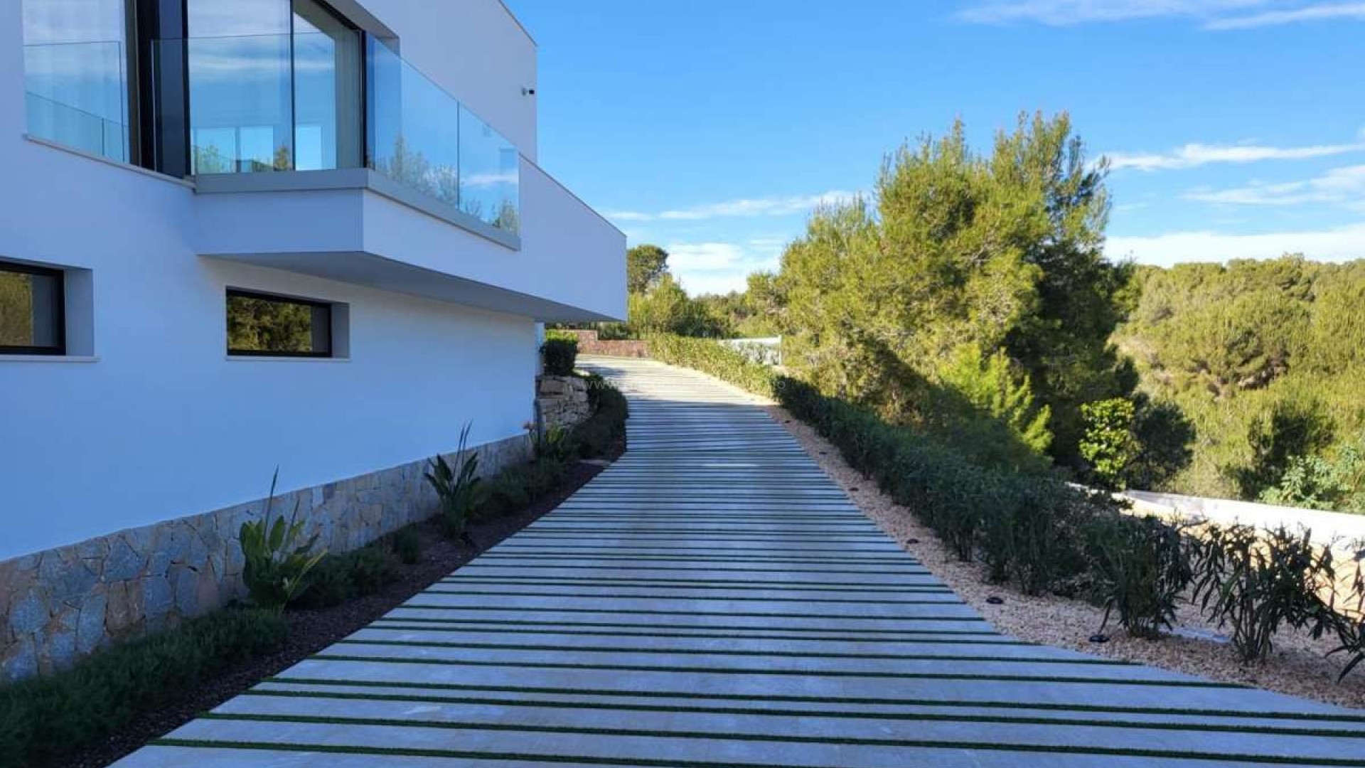Villa en Las Colinas Golf Resort