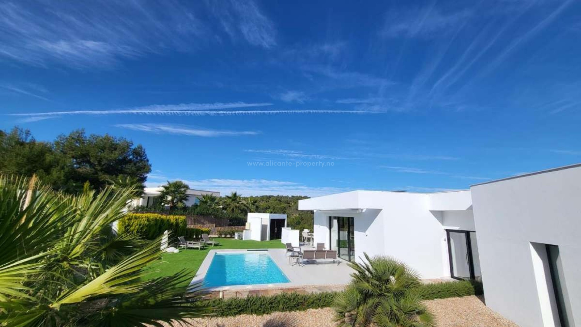 Villa en Las Colinas Golf Resort