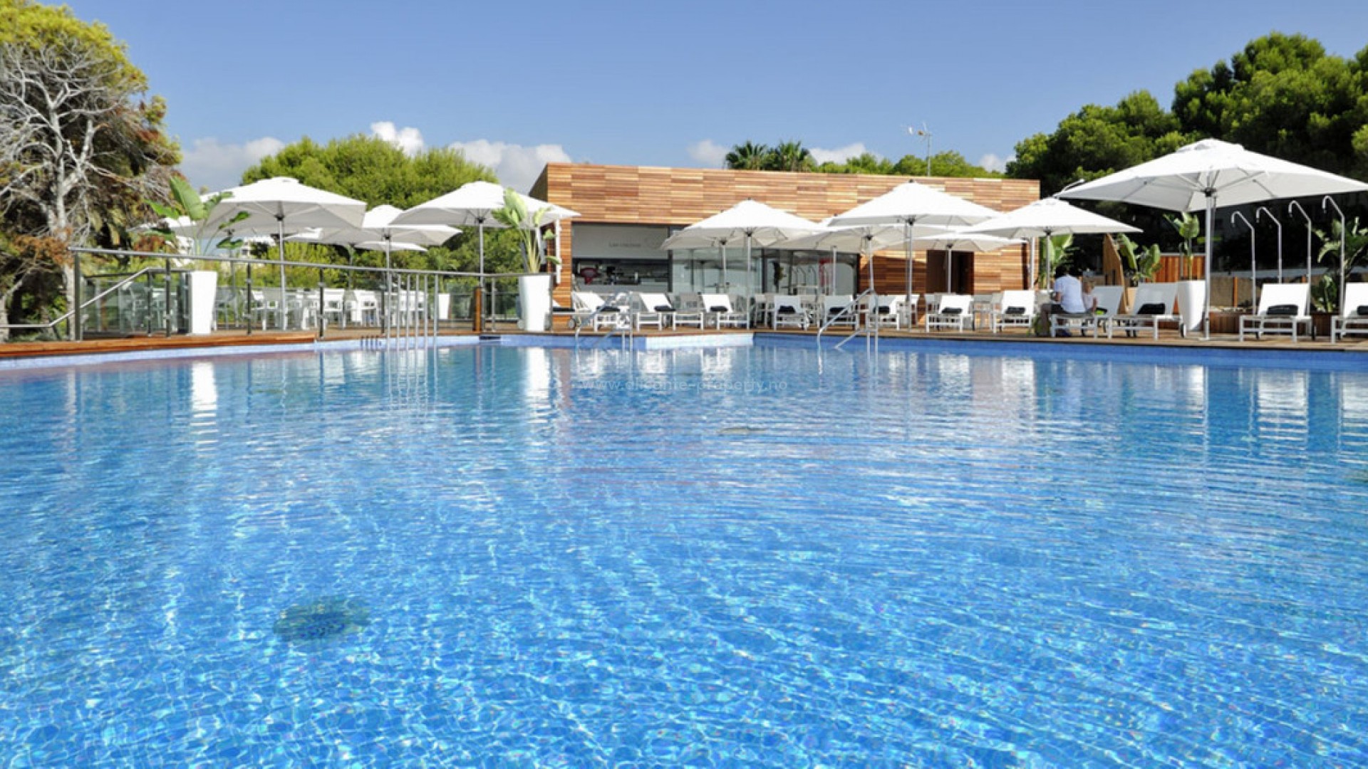 Villa en Las Colinas Golf Resort