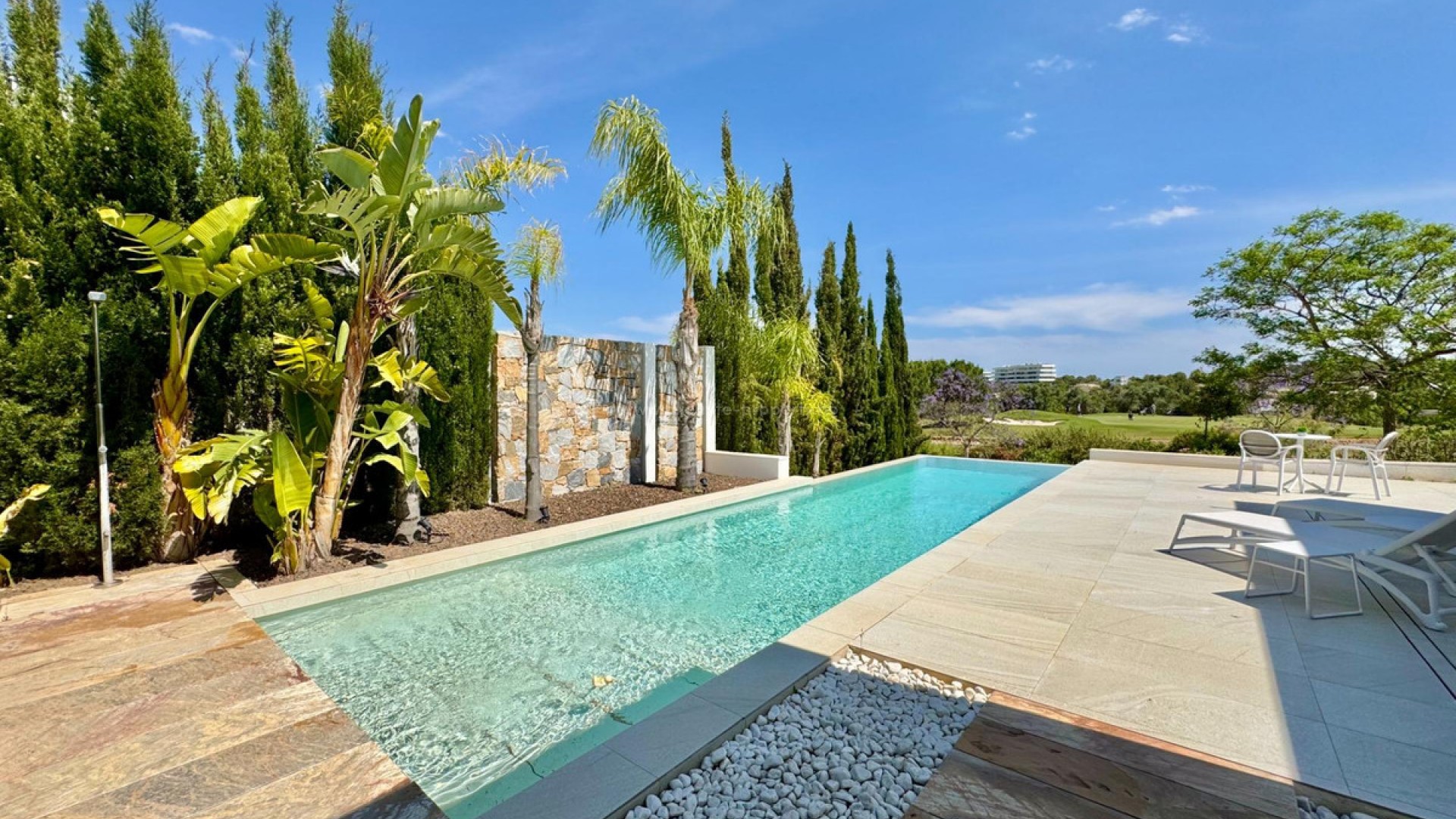 Villa en Las Colinas Golf Resort