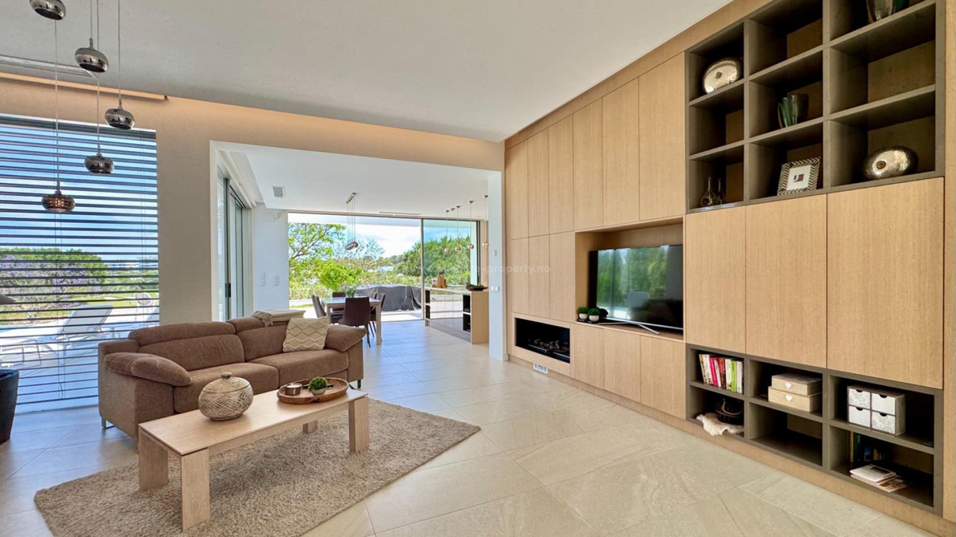 Villa en Las Colinas Golf Resort
