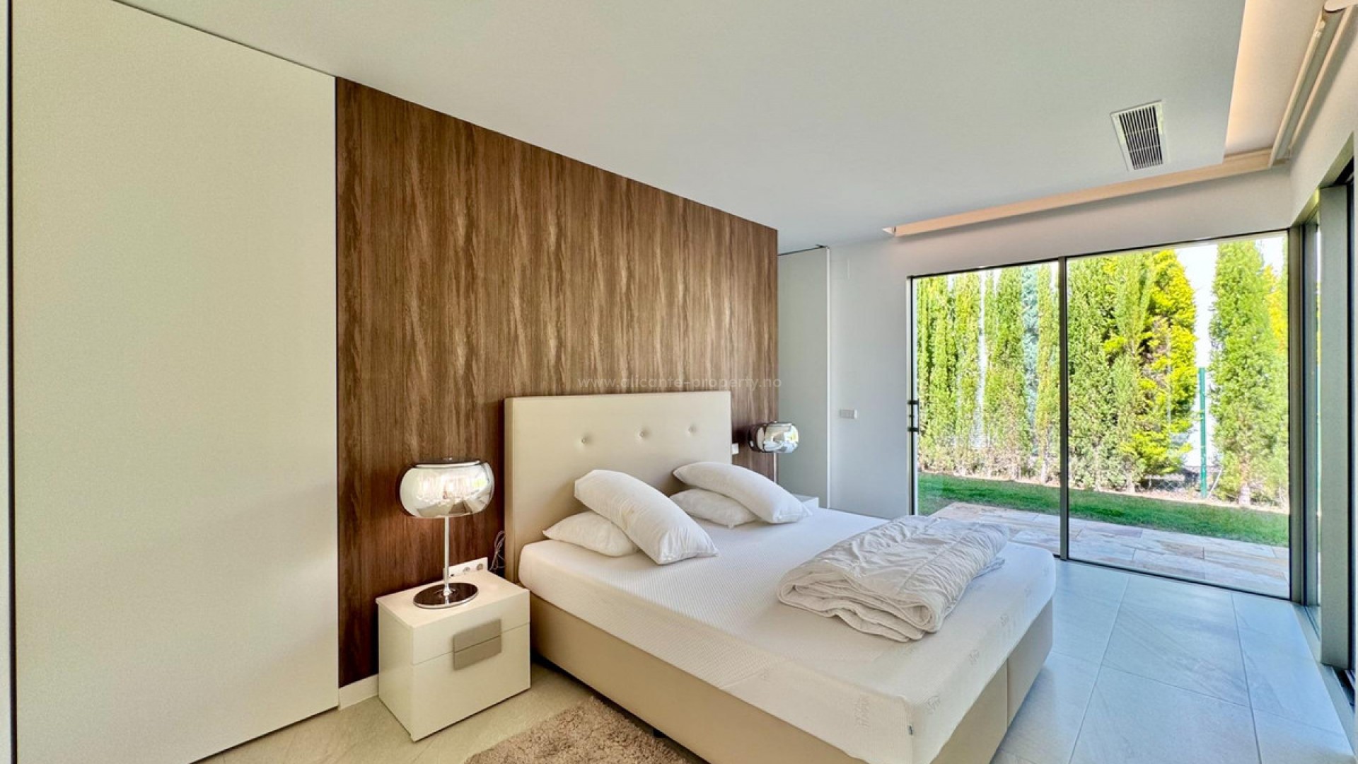 Villa en Las Colinas Golf Resort