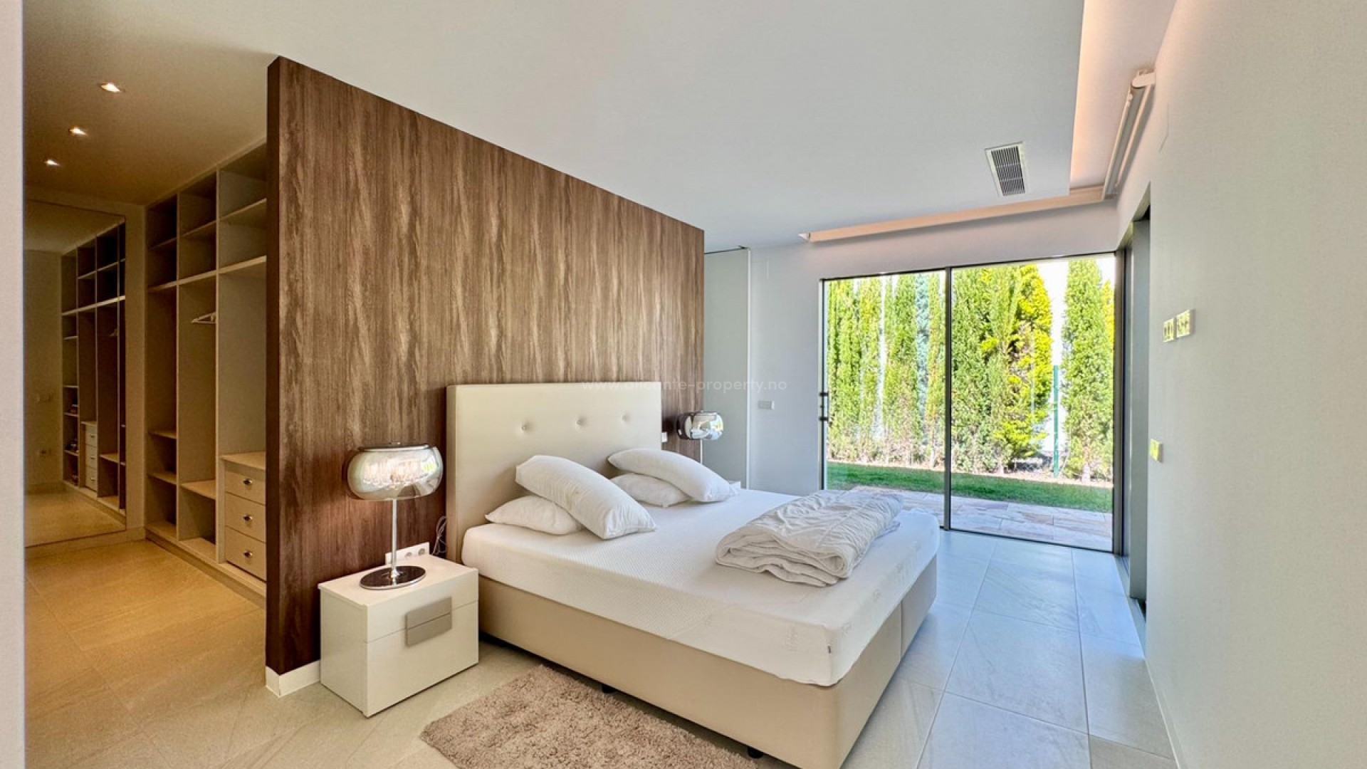 Villa en Las Colinas Golf Resort