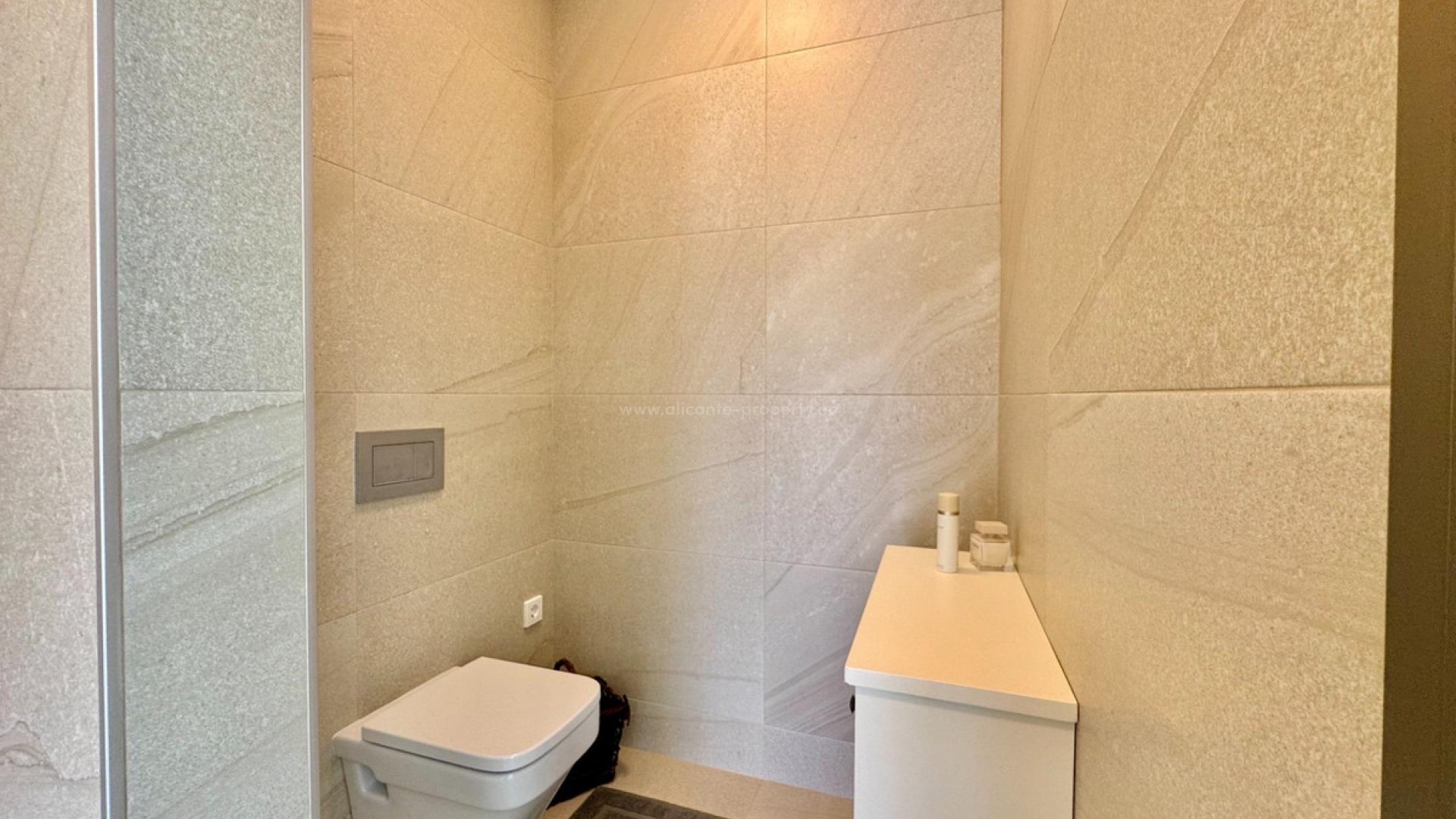 Villa en Las Colinas Golf Resort