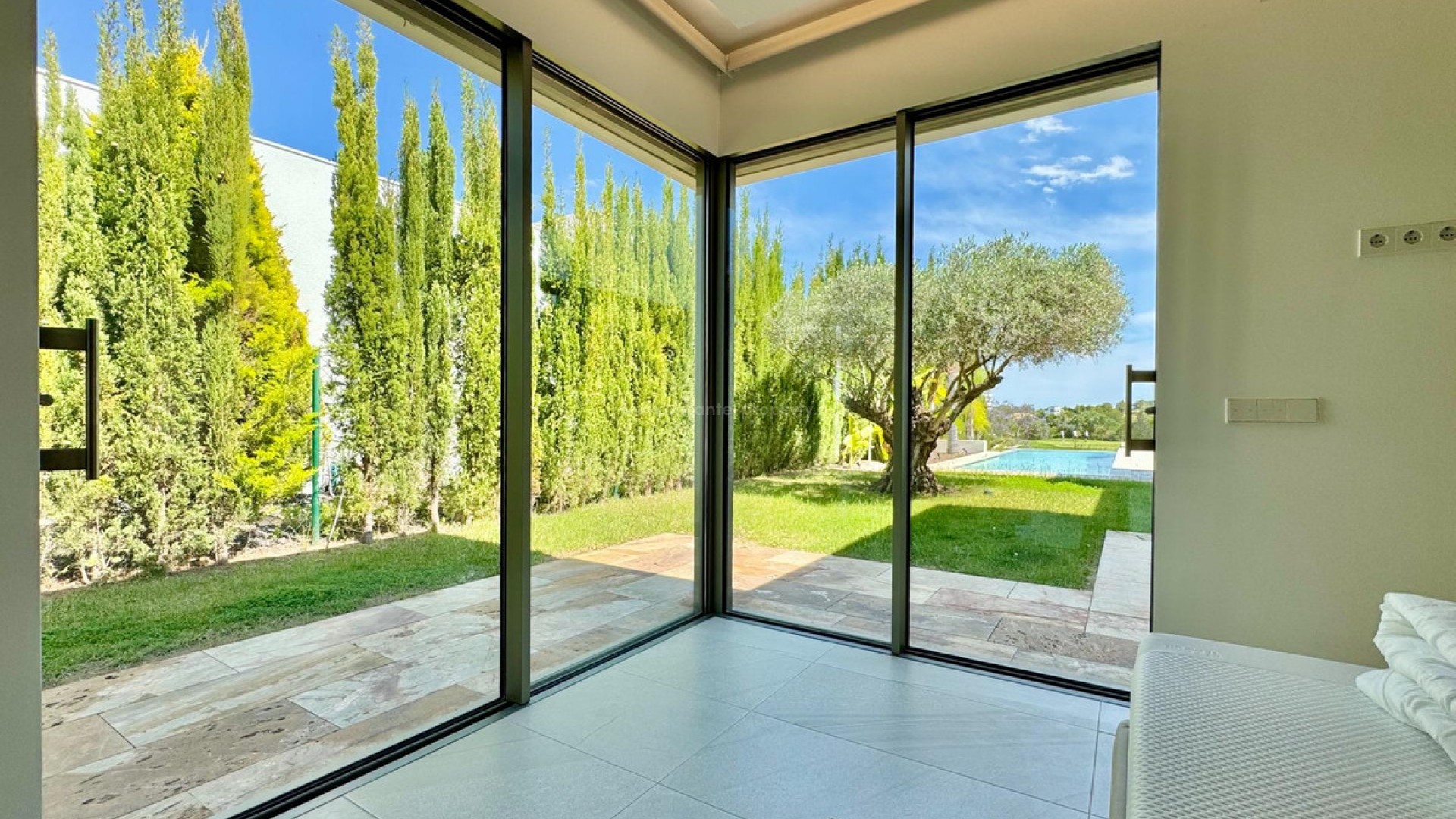 Villa en Las Colinas Golf Resort