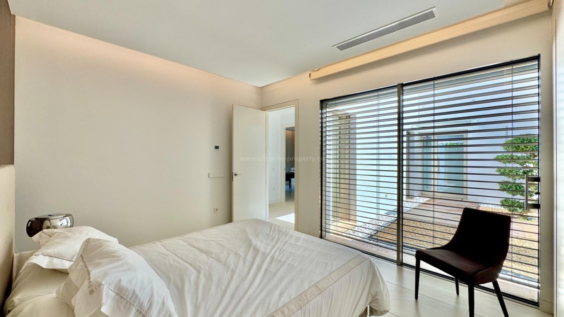 Villa en Las Colinas Golf Resort