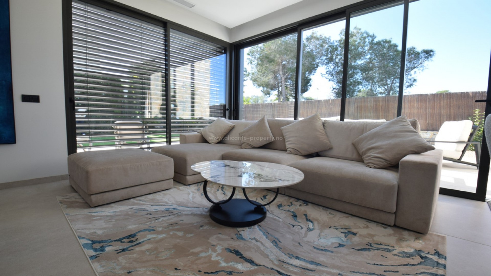 Villa en Las Colinas Golf Resort
