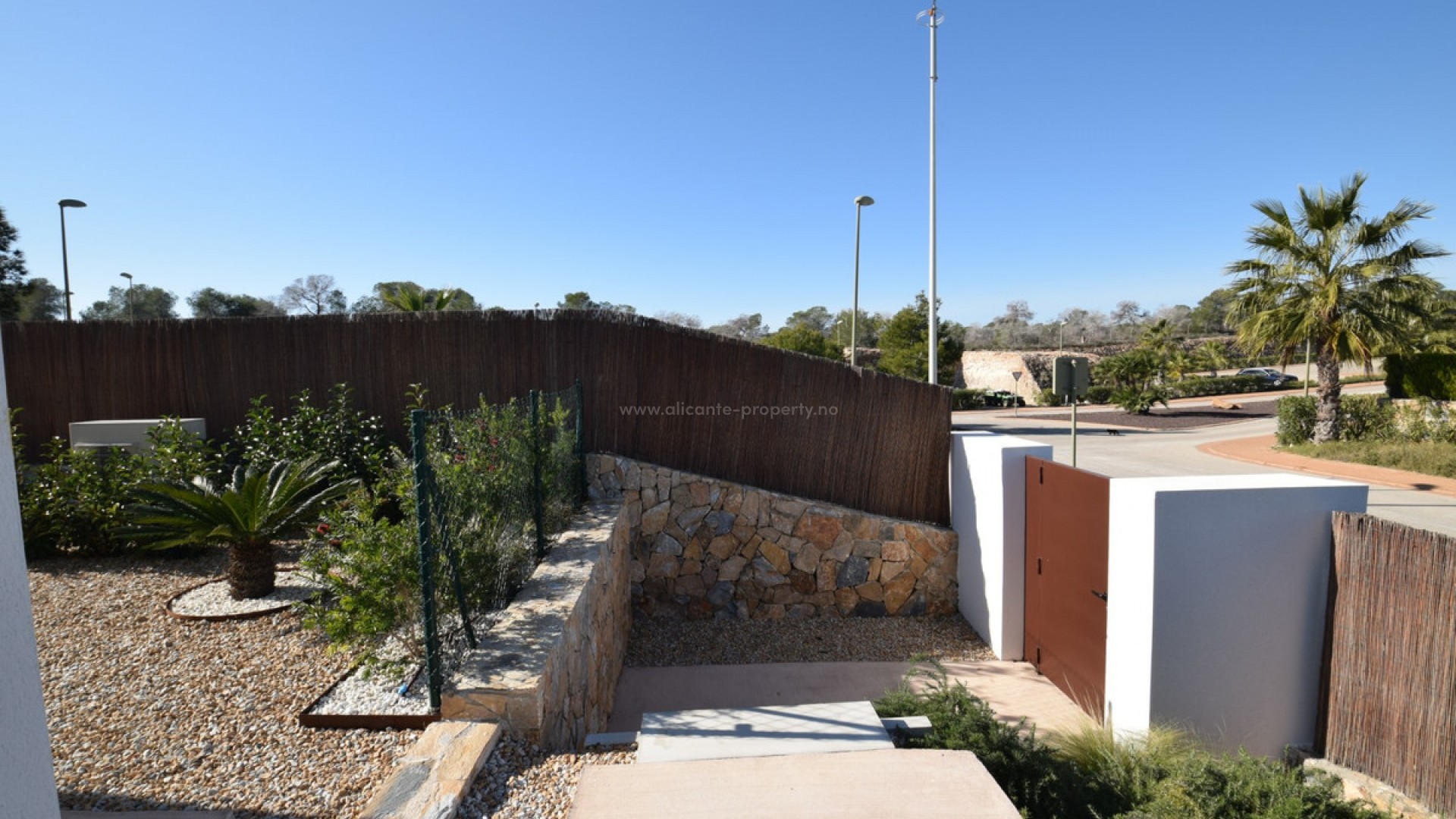 Villa en Las Colinas Golf Resort