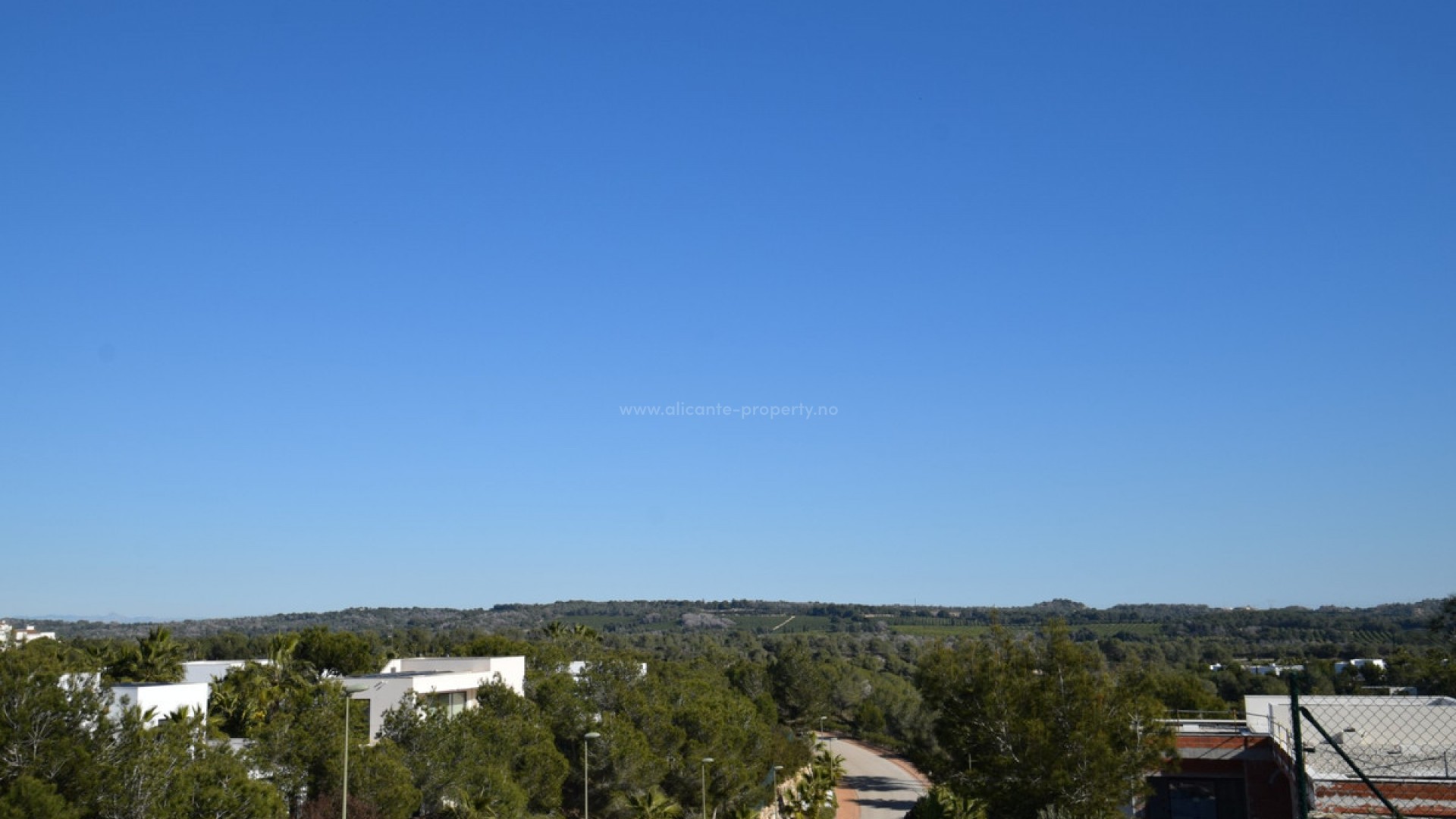 Villa en Las Colinas Golf Resort