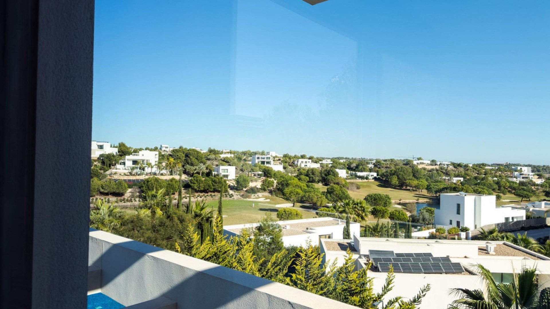 Villa en Las Colinas Golf Resort