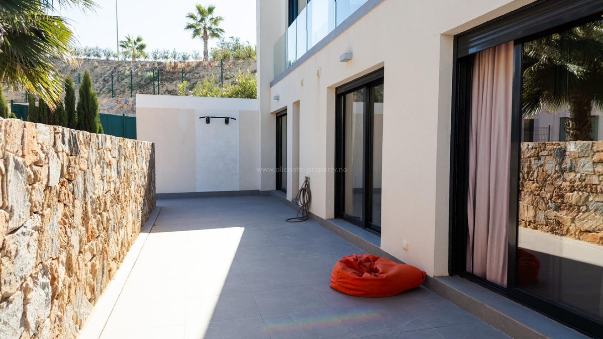 Villa en Las Colinas Golf Resort