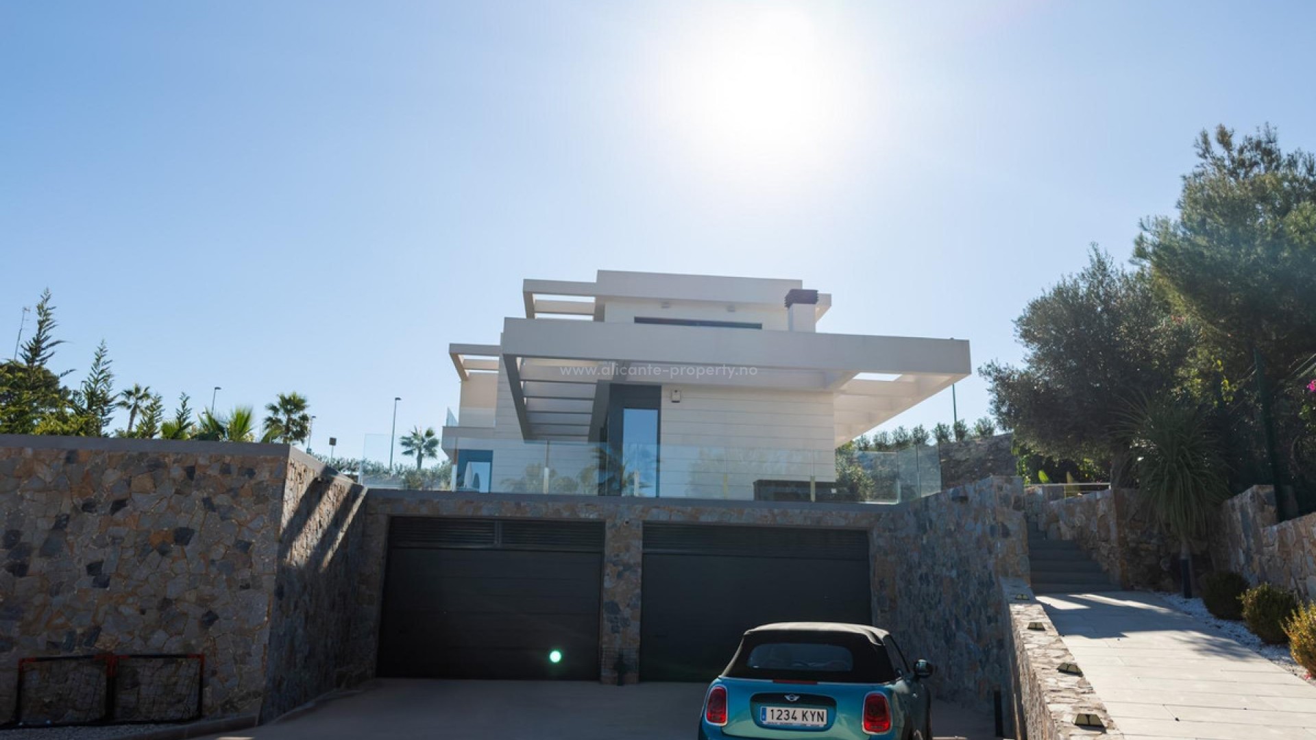 Villa en Las Colinas Golf Resort