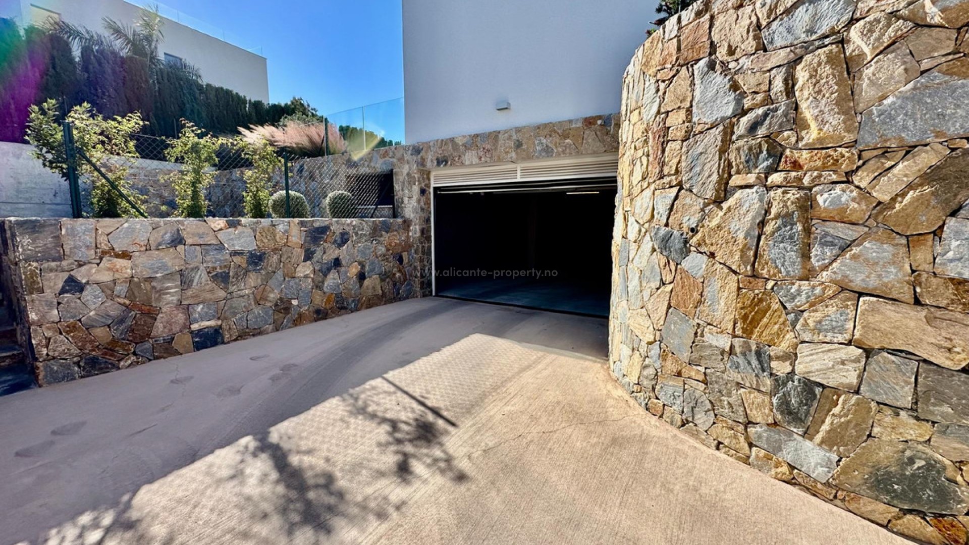 Villa en Las Colinas Golf Resort