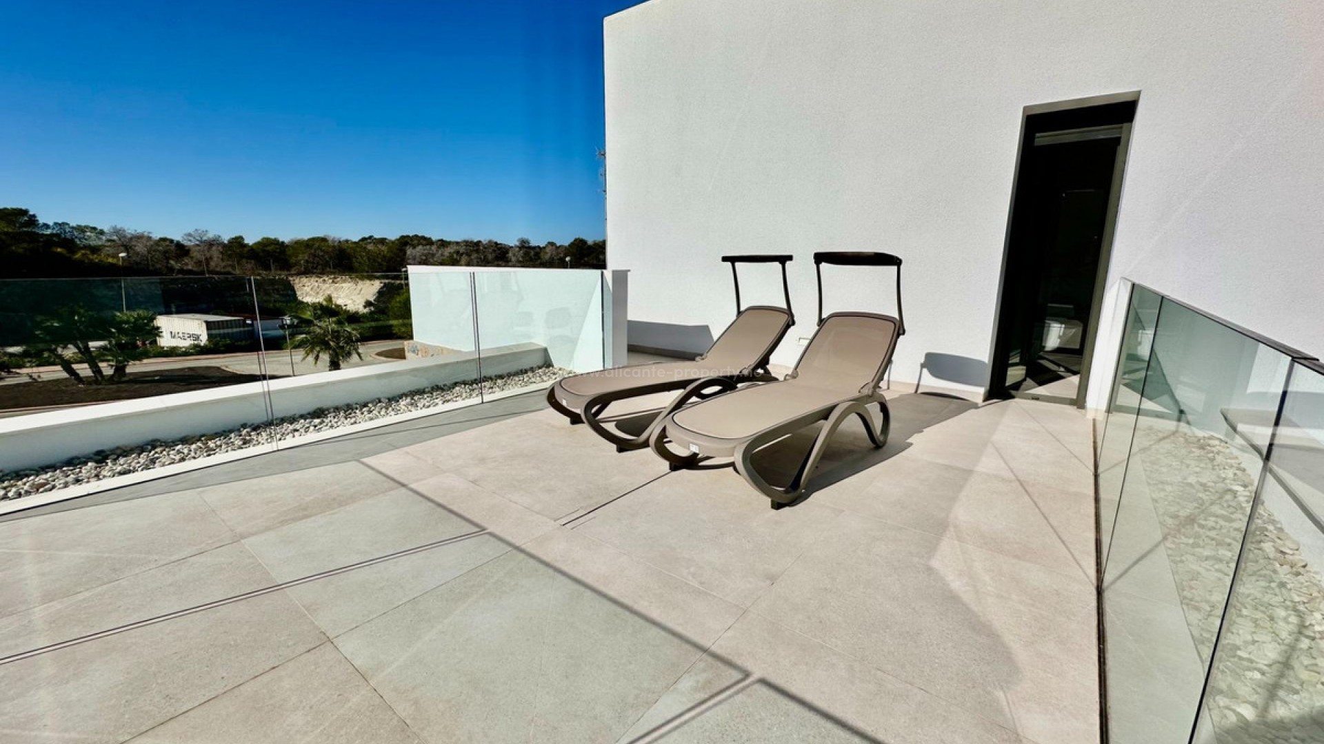 Villa en Las Colinas Golf Resort