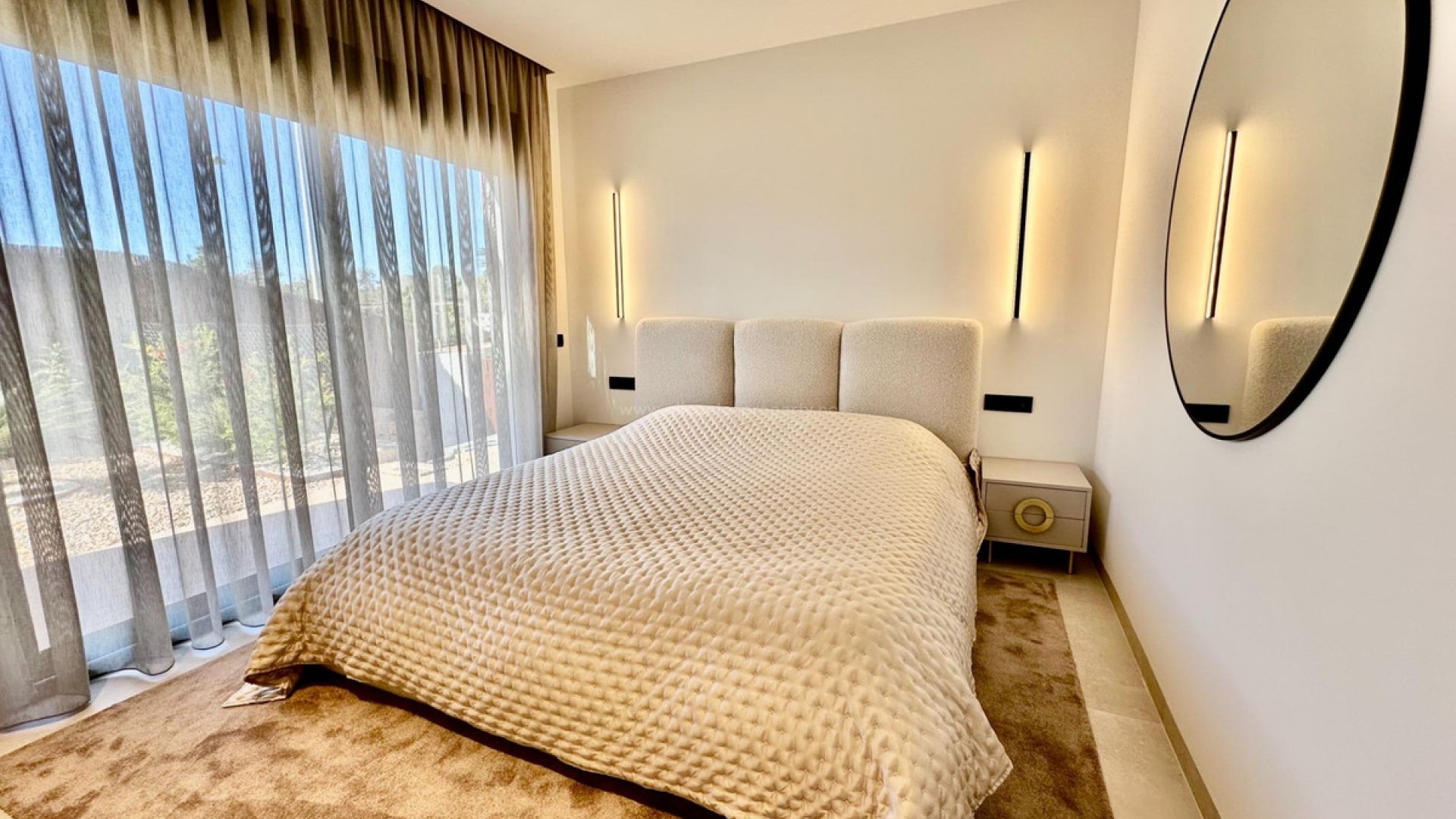 Villa en Las Colinas Golf Resort