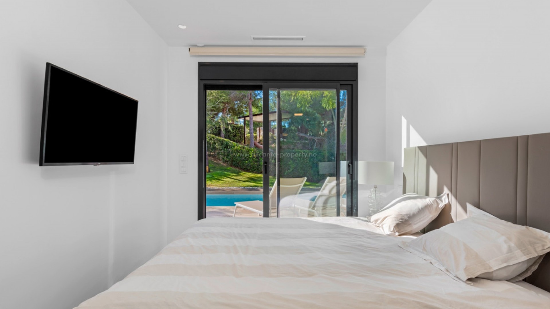Villa en Las Colinas Golf Resort