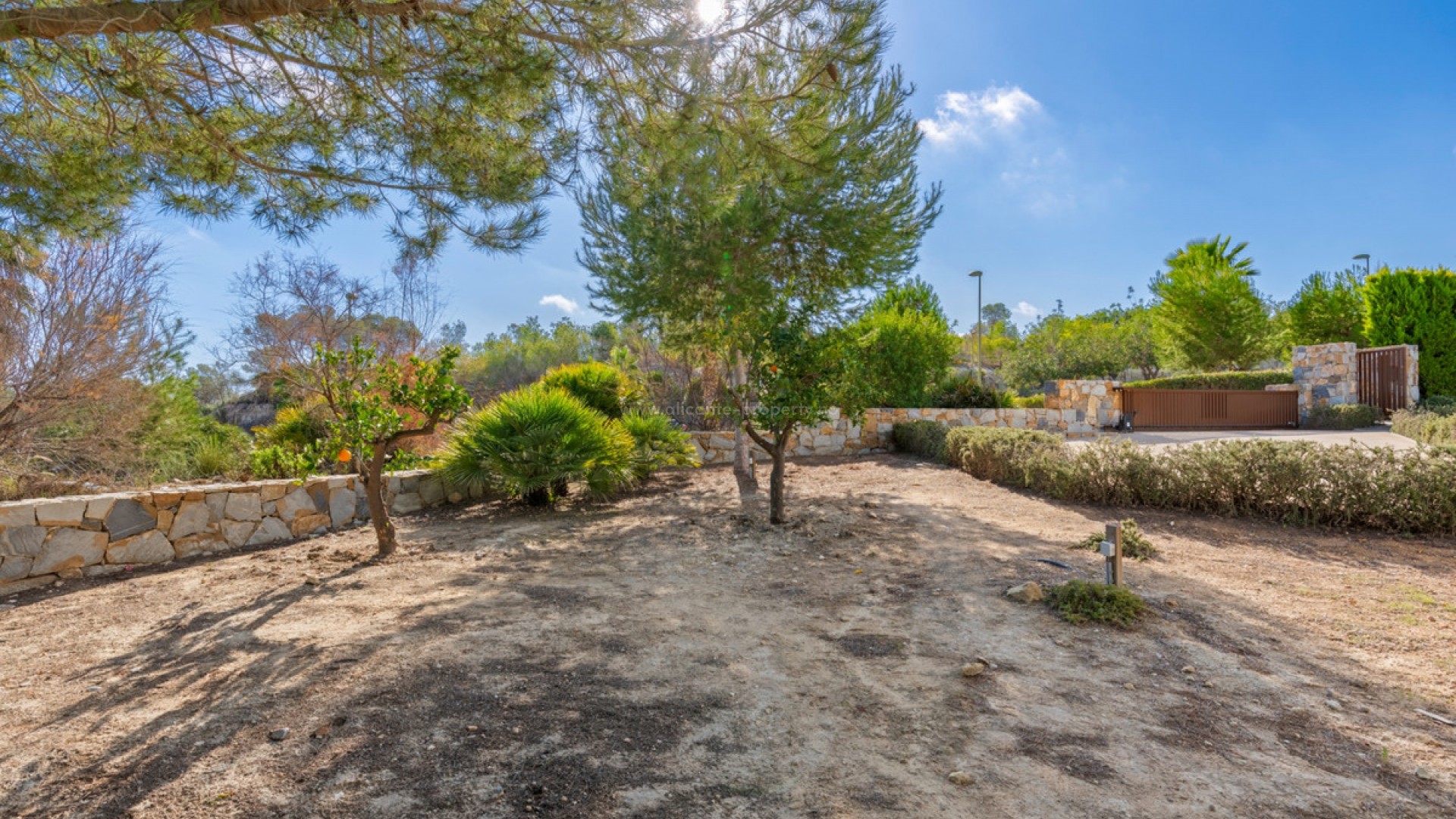 Villa en Las Colinas Golf Resort
