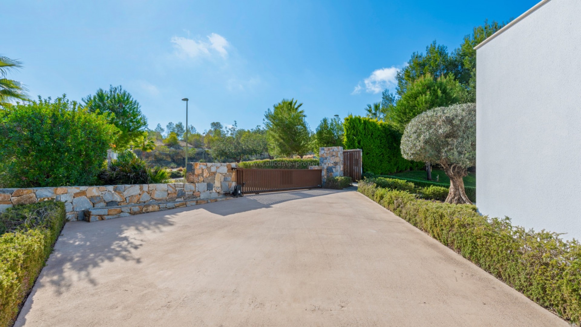 Villa en Las Colinas Golf Resort