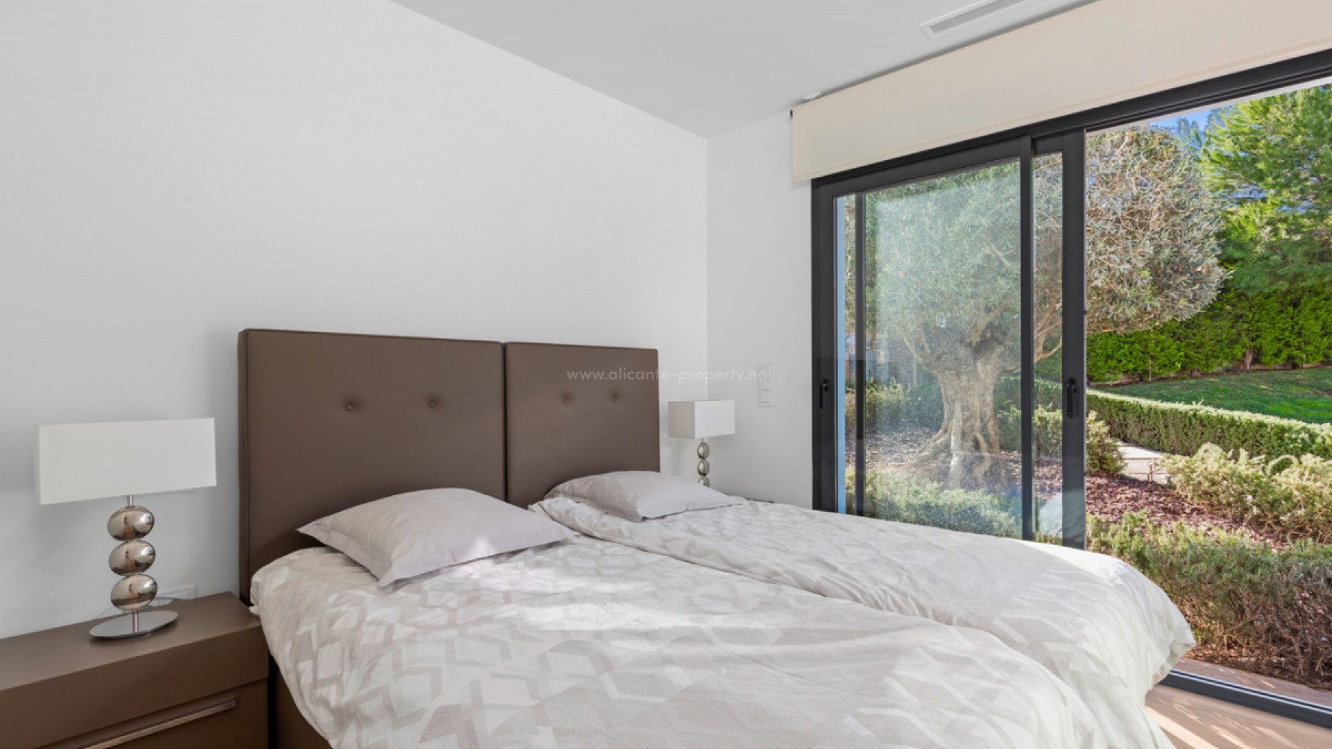Villa en Las Colinas Golf Resort