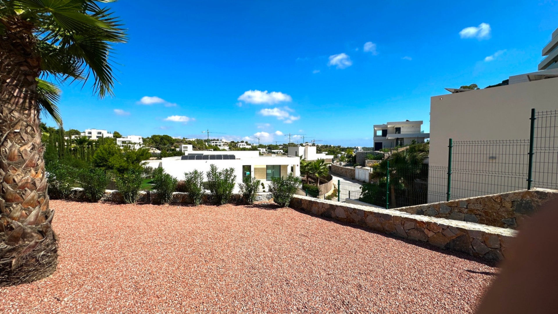 Villa en Las Colinas Golf Resort