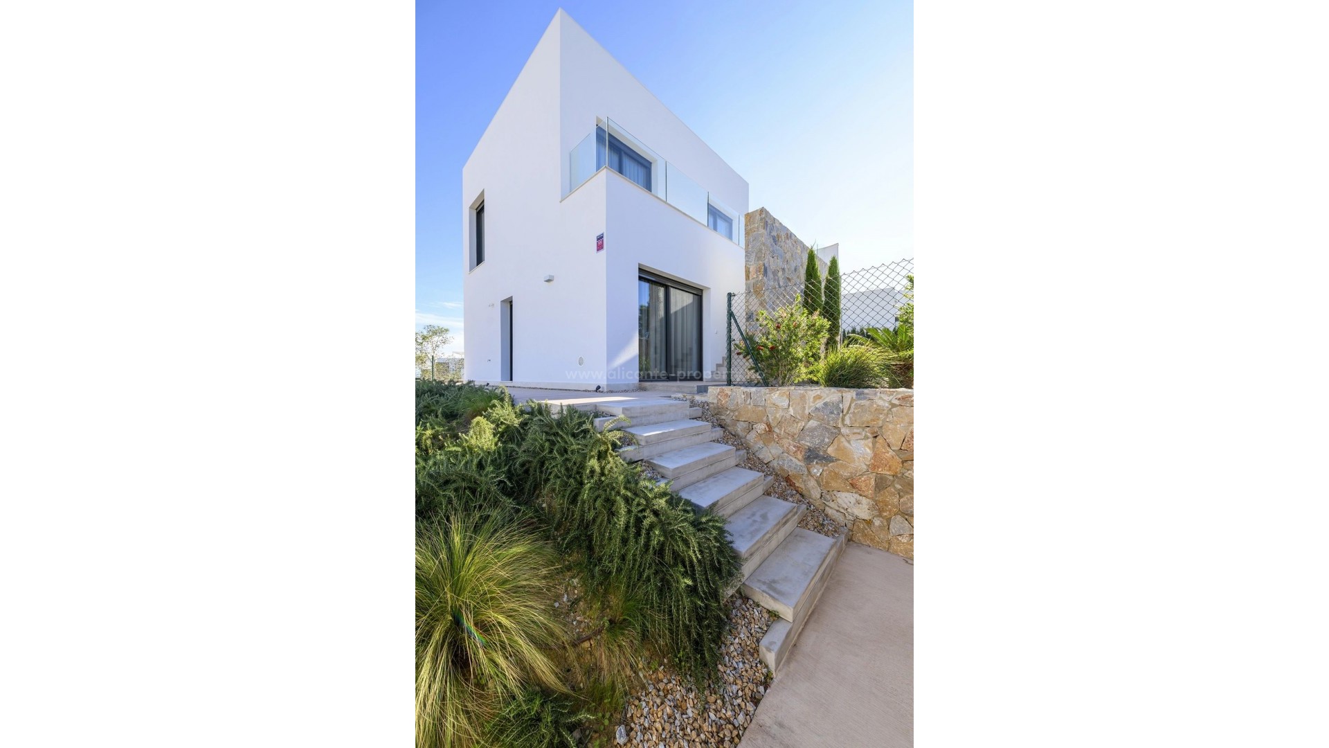 Villa en Las Colinas Golf Resort